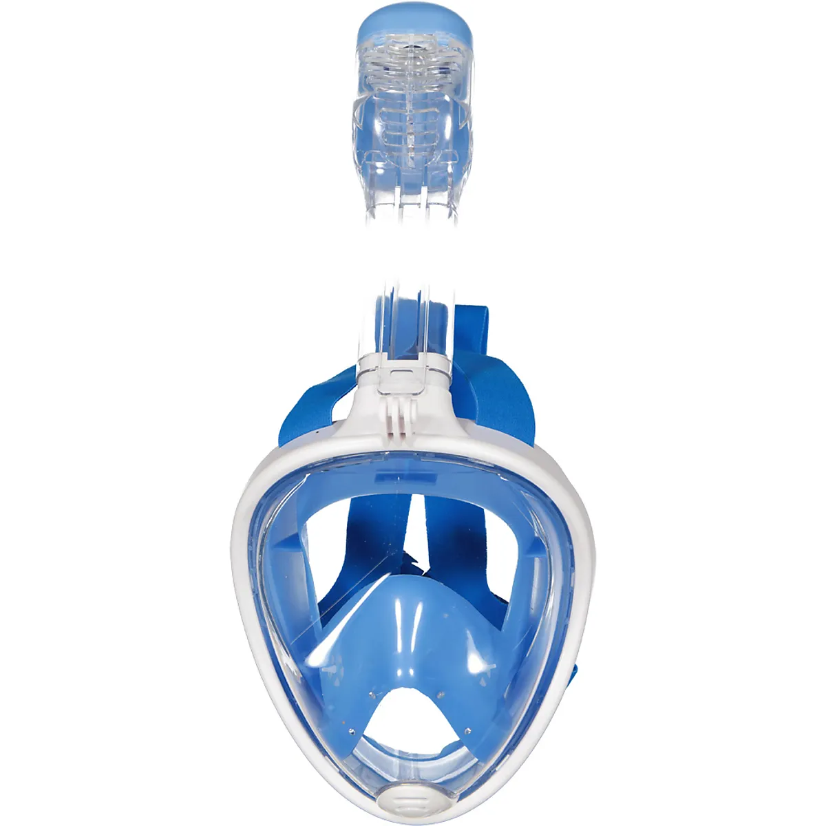 Schnorchelmaske - Blau