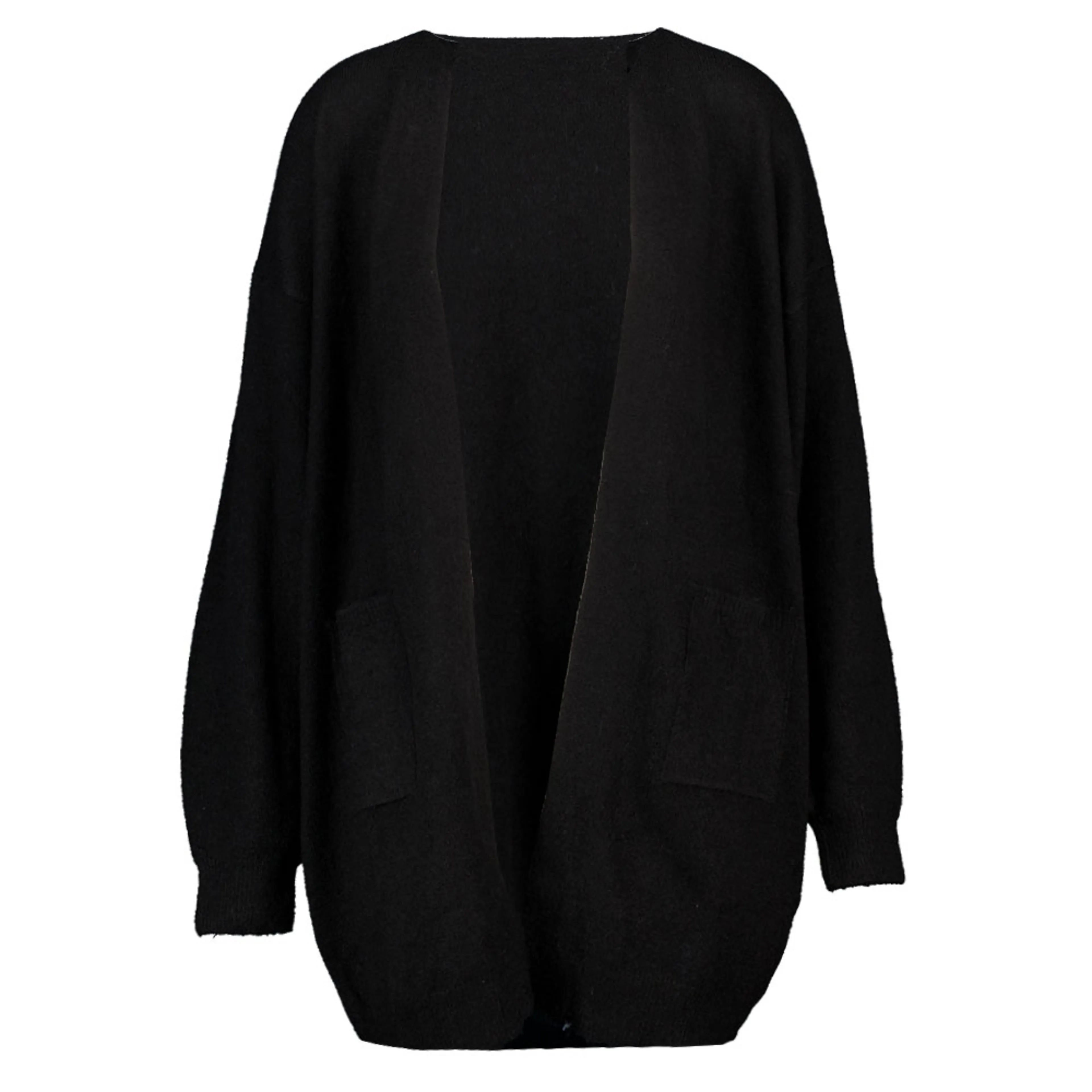 Veste/gilet - Noir