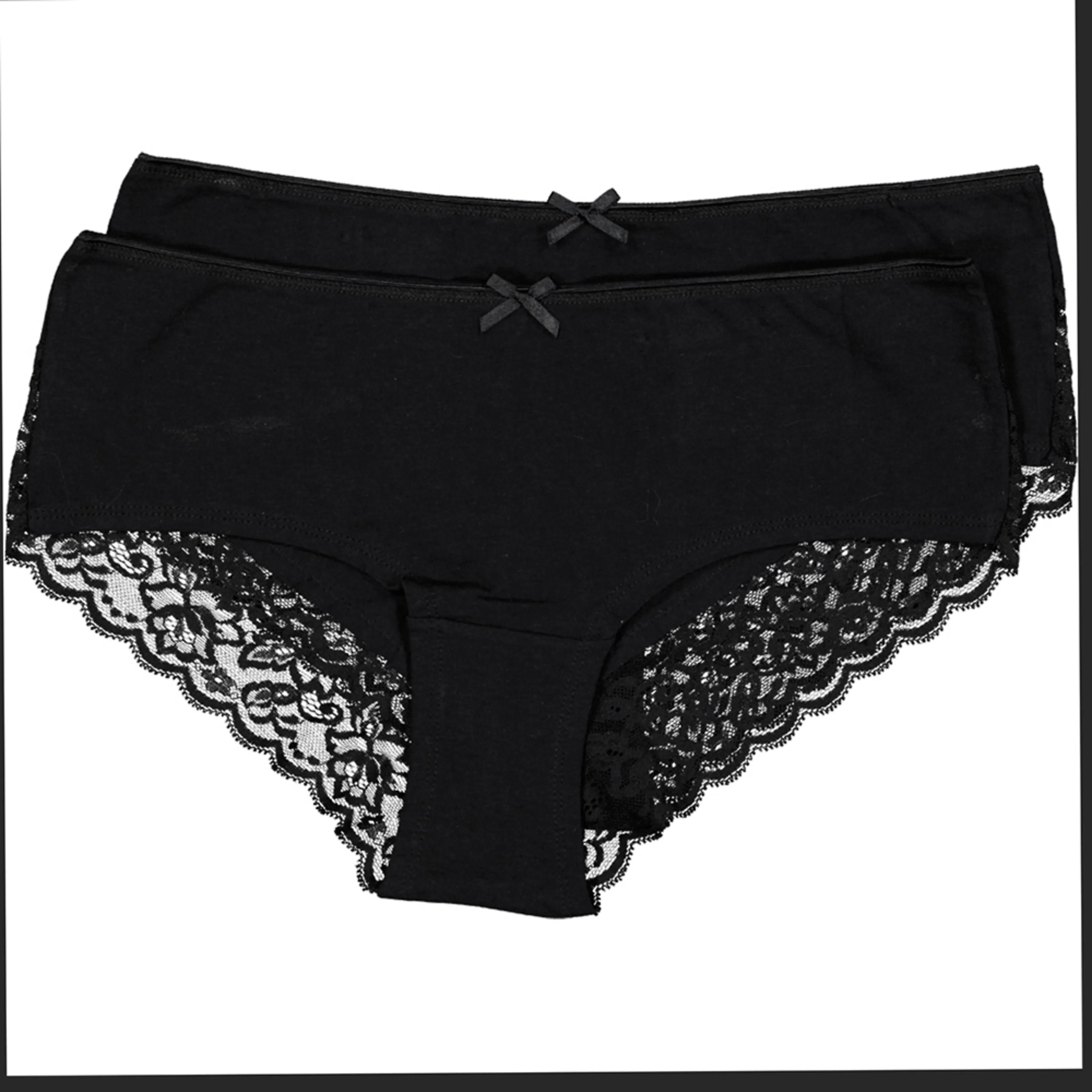 Shorty - Noir