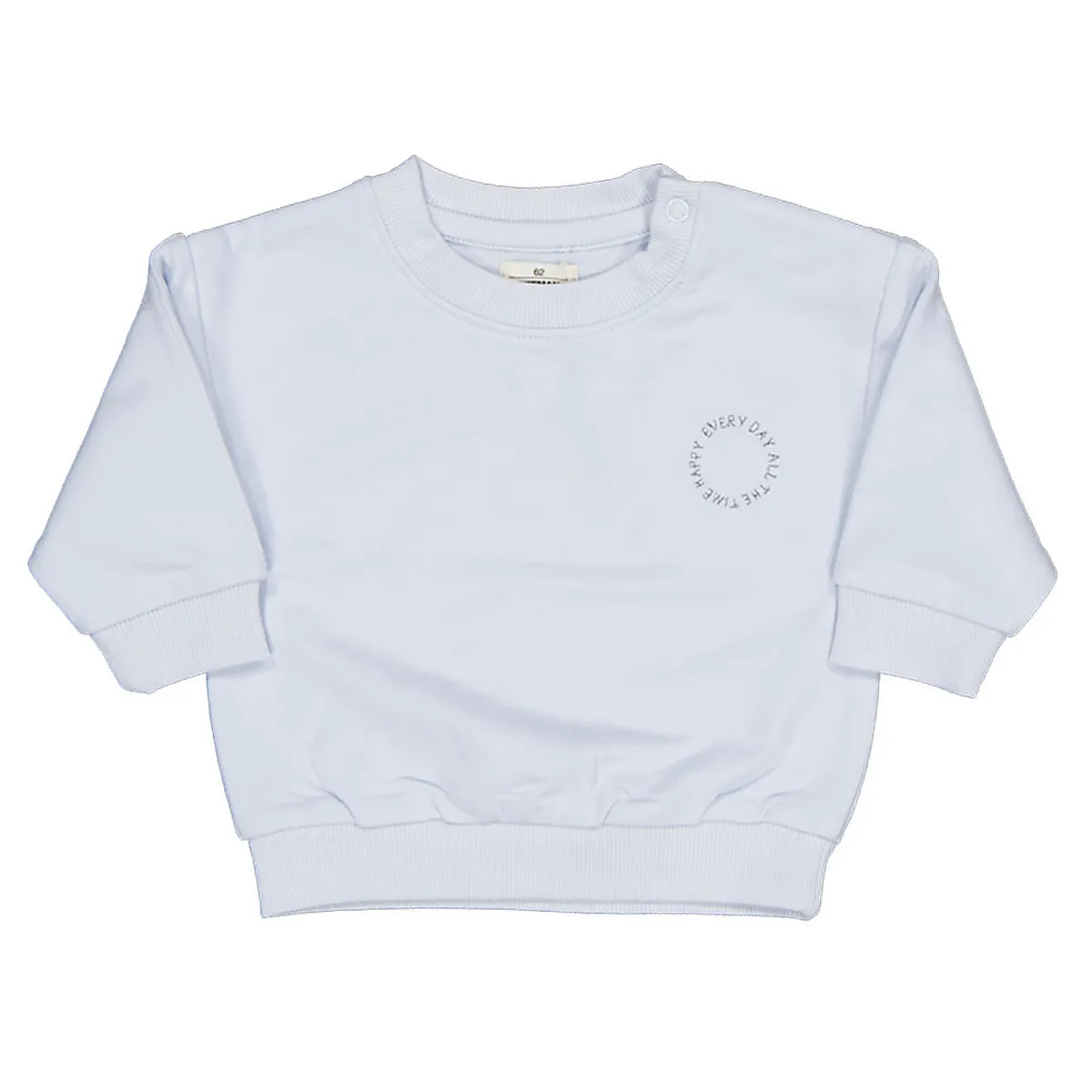 Sweater - Blauw