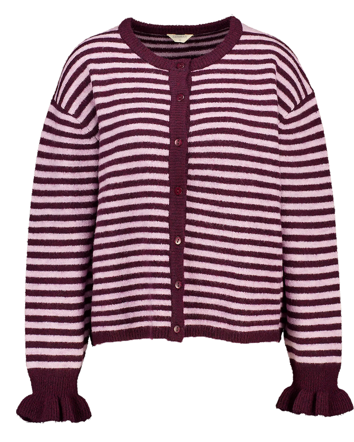Vest - Paars