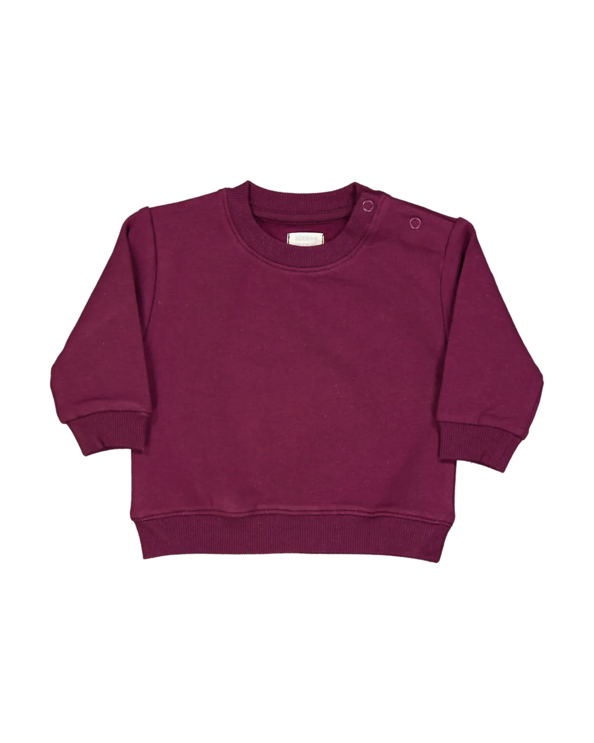 Sweater - Rood