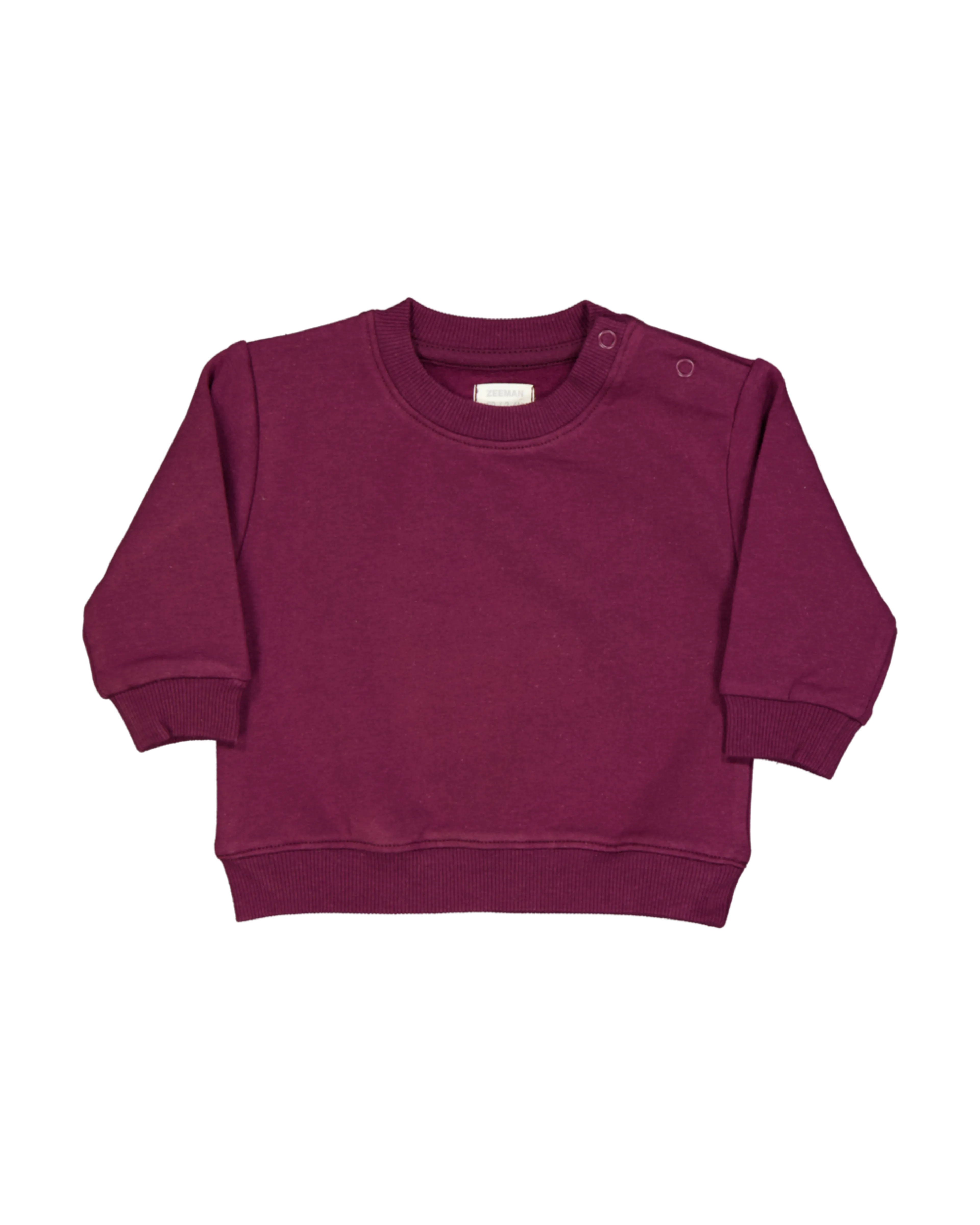 Sweat - Rouge