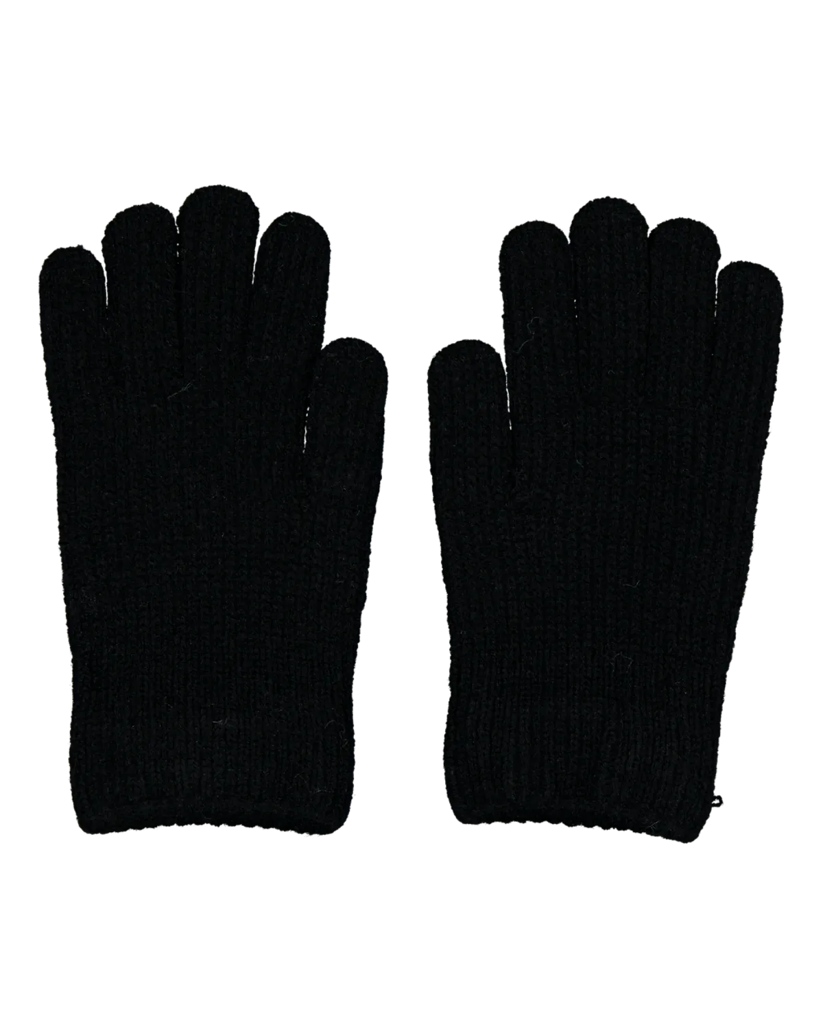 Gants - Noir