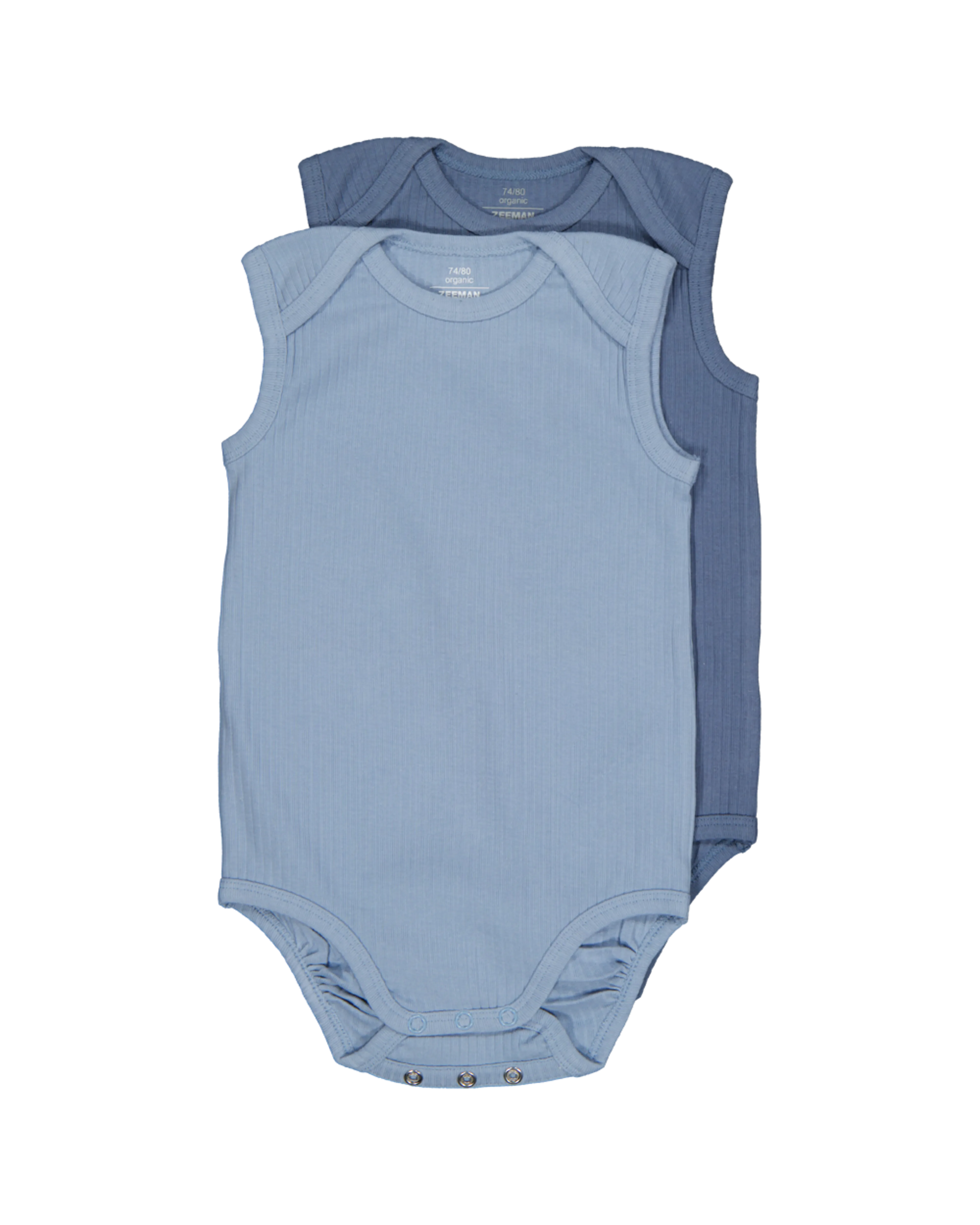 Body - Blau