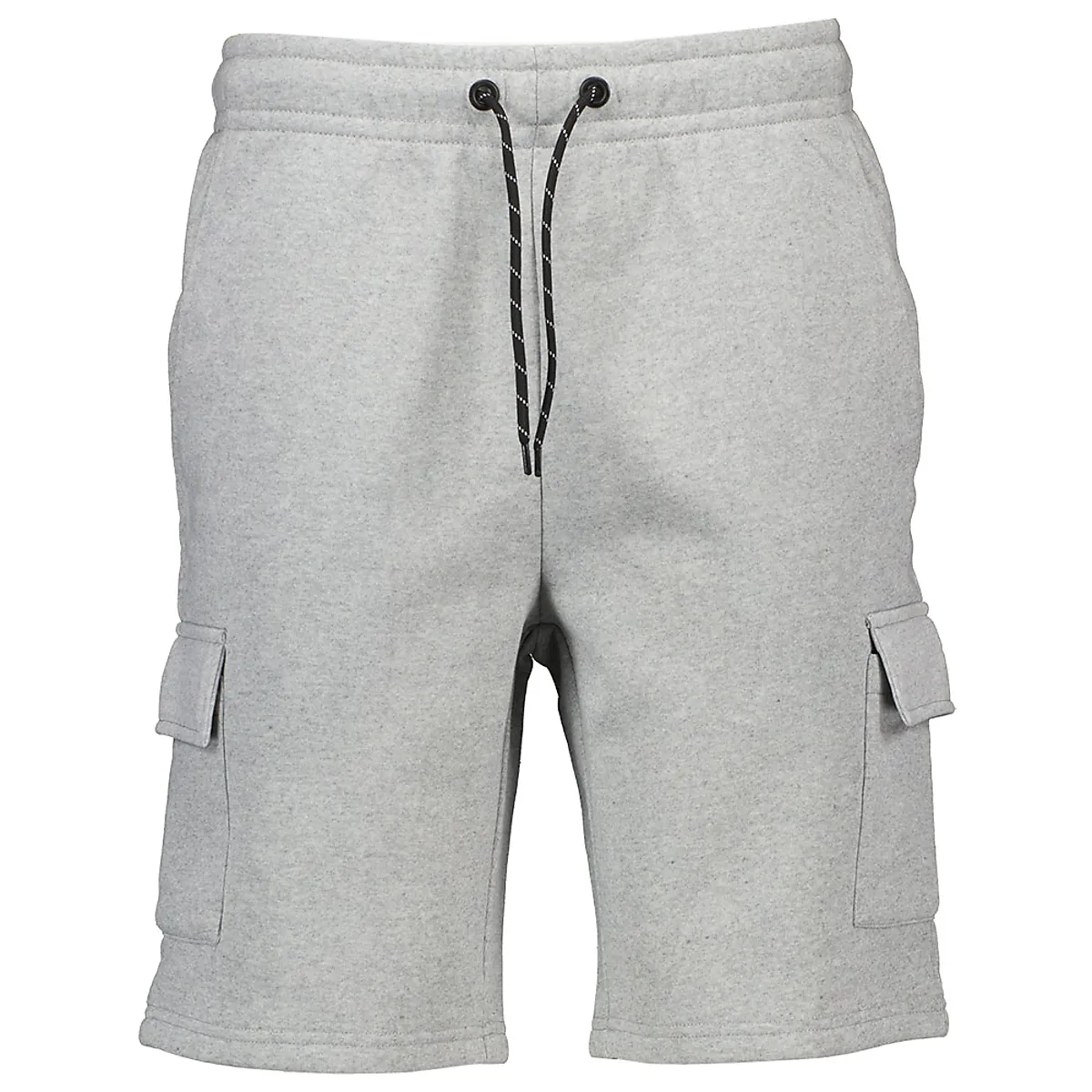 Joggingshort - Grijs