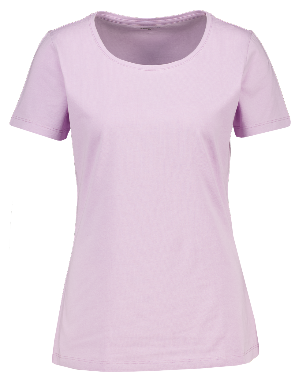 T-shirt - Paars