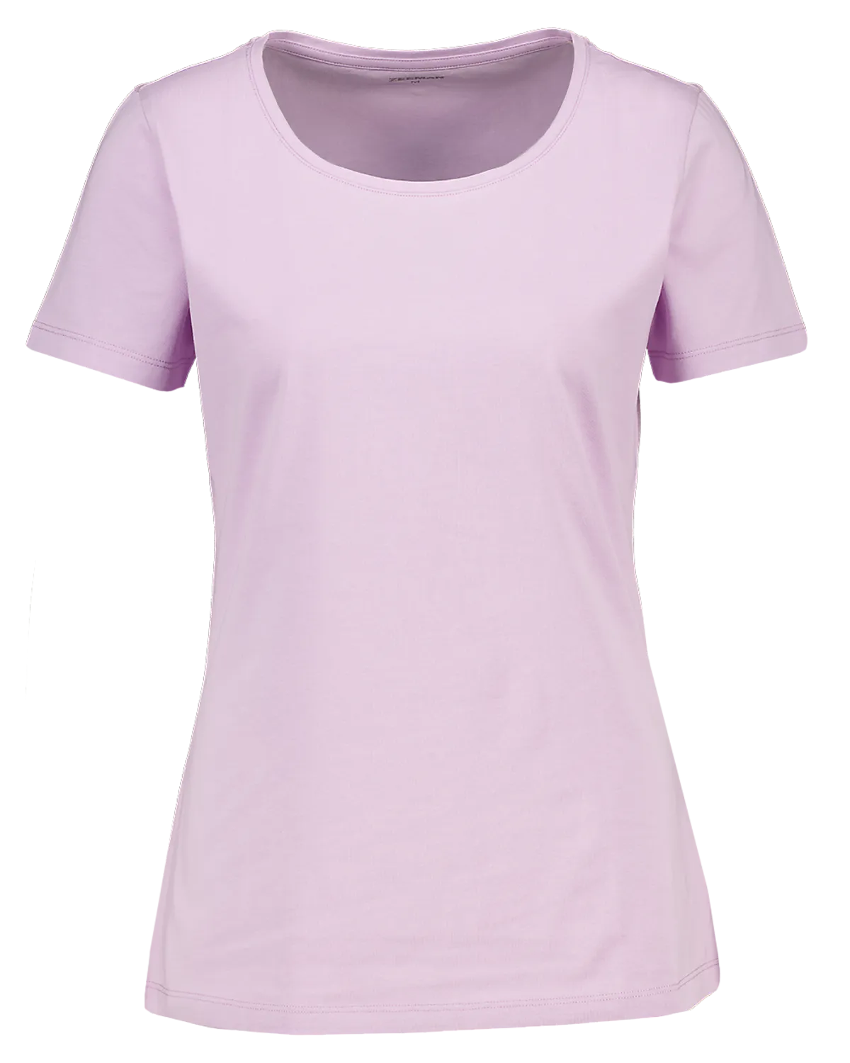 T-shirt - Paars