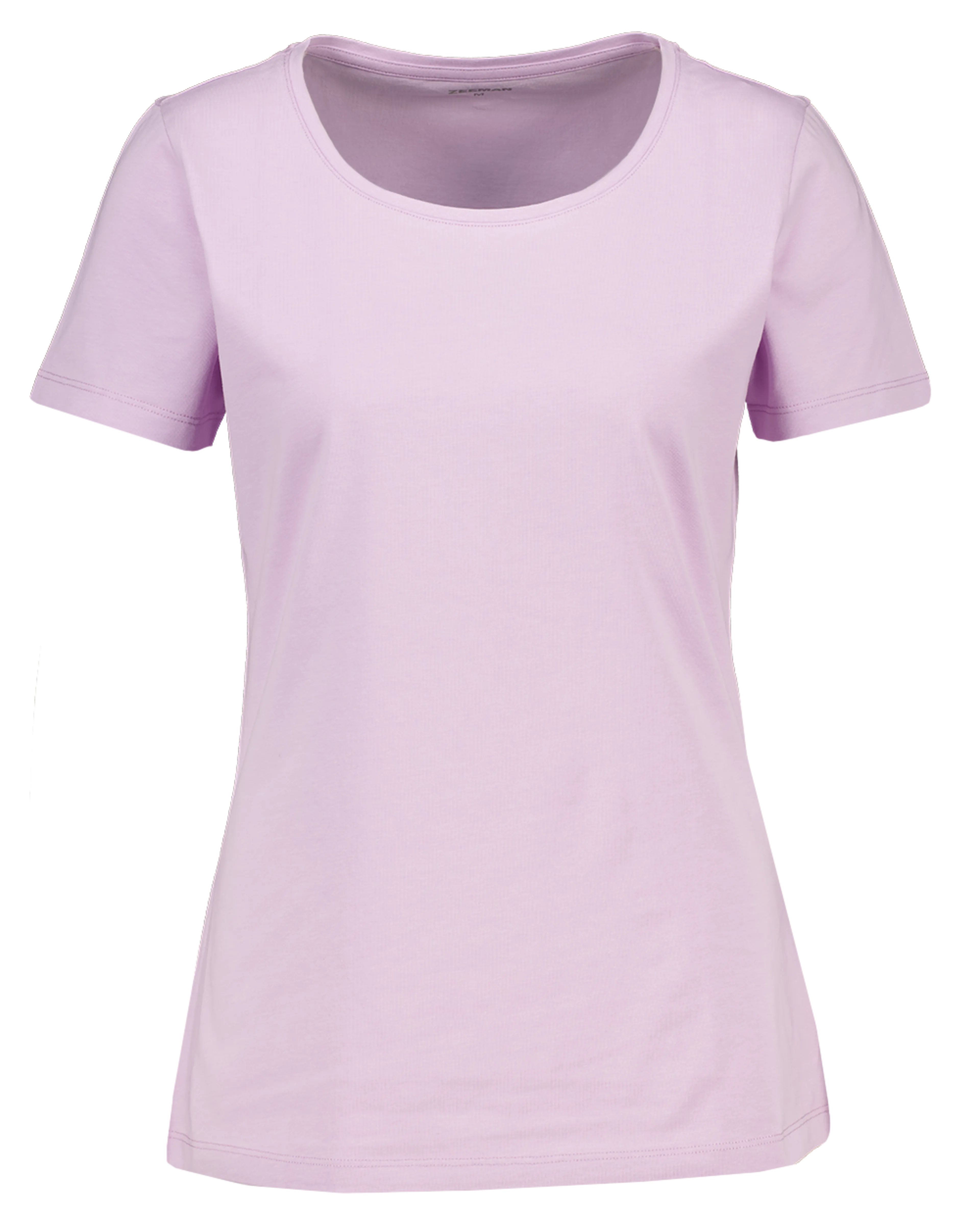 Tee-shirt - Violet