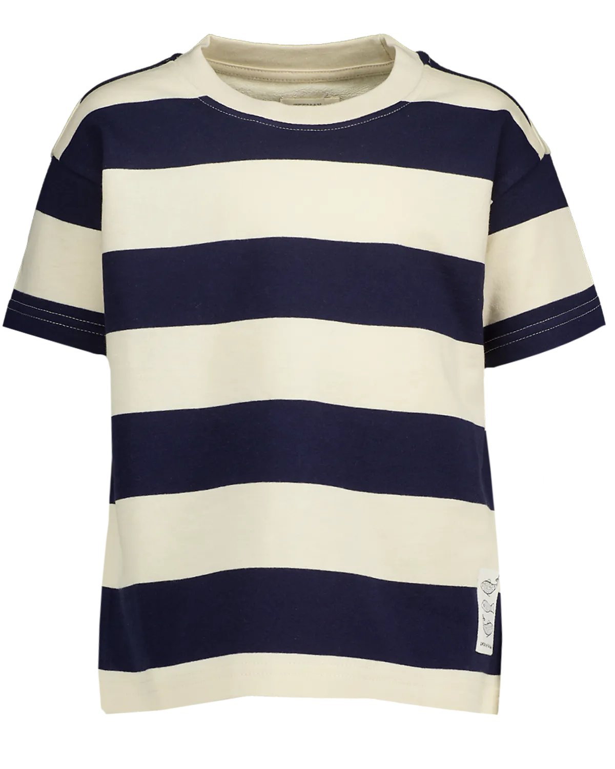 Camiseta - Azul
