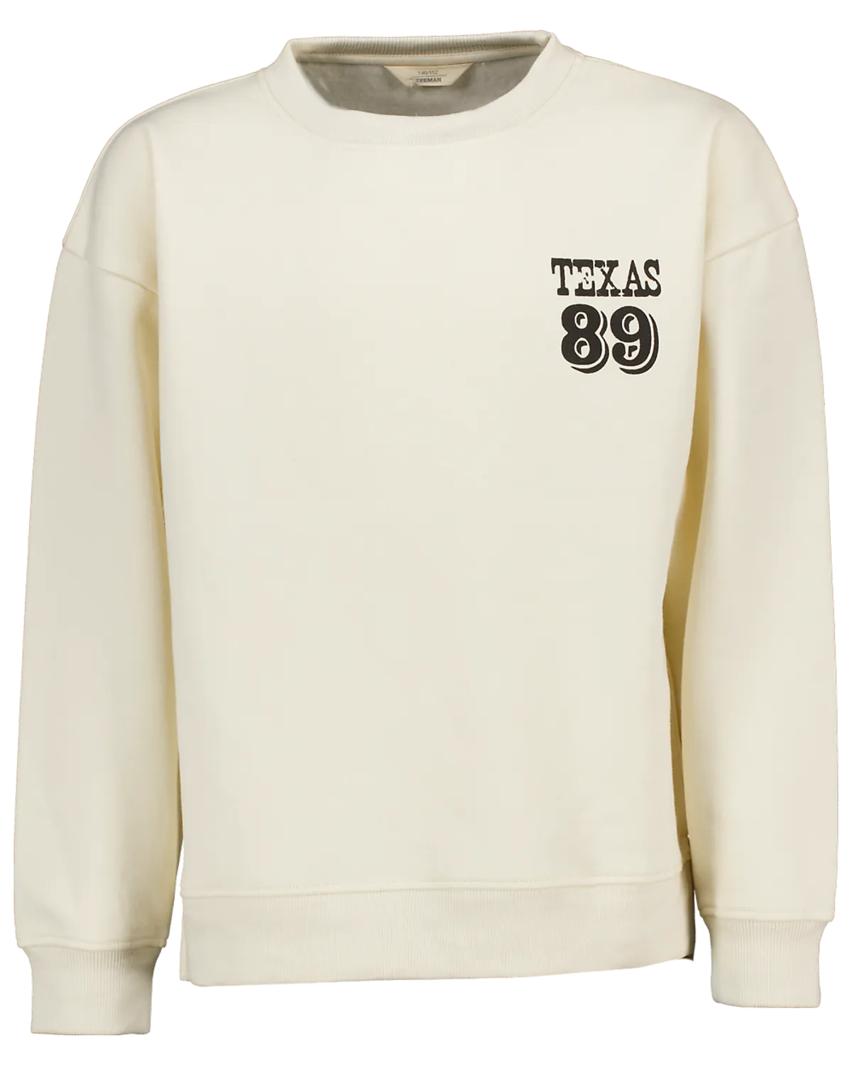 Sweater - Beige