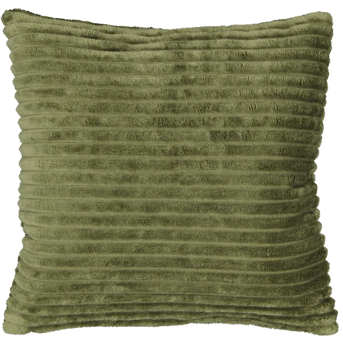 Housse de coussin - Vert
