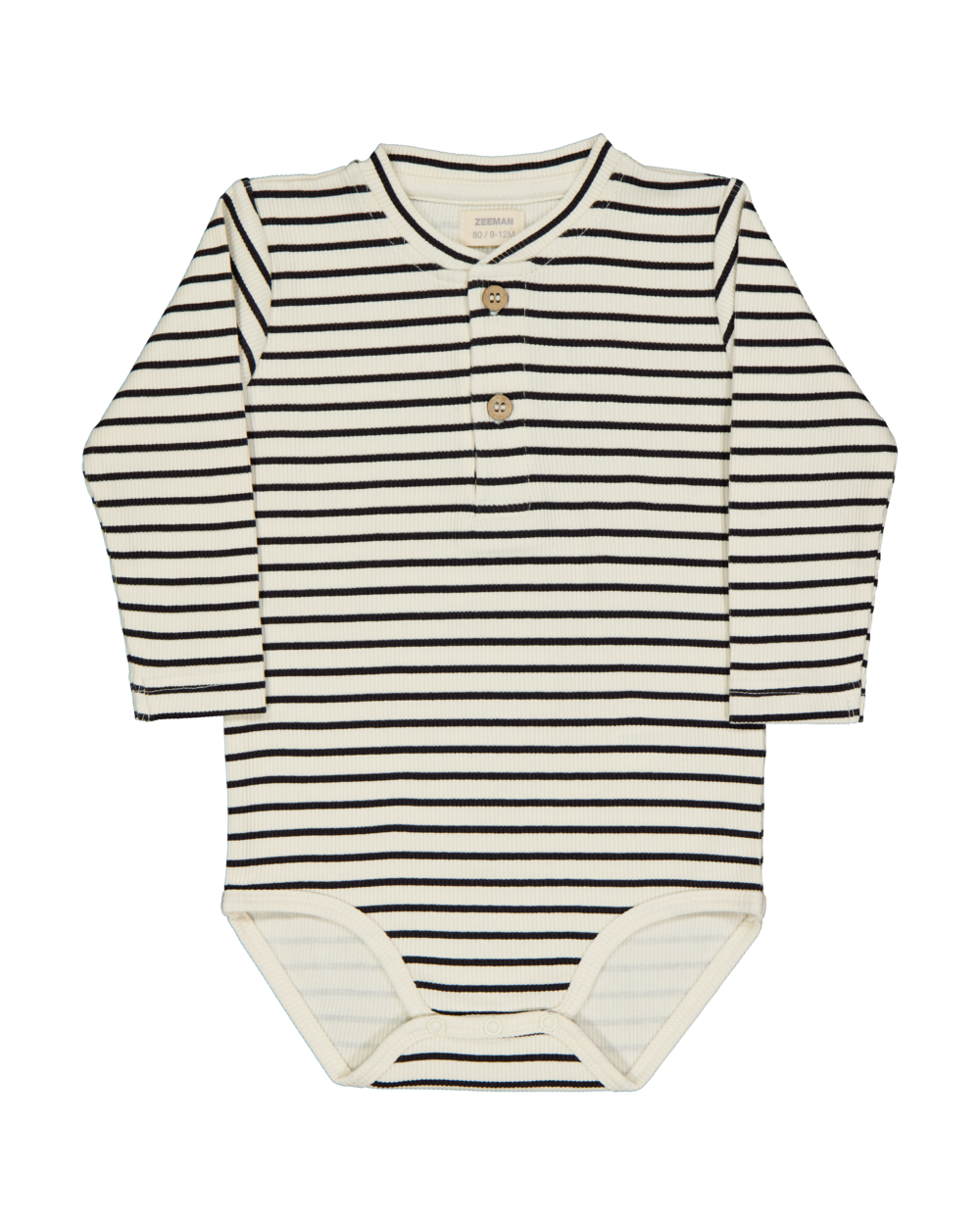 Romper - Beige
