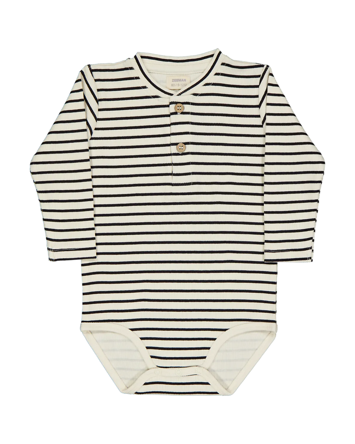 Romper - Beige