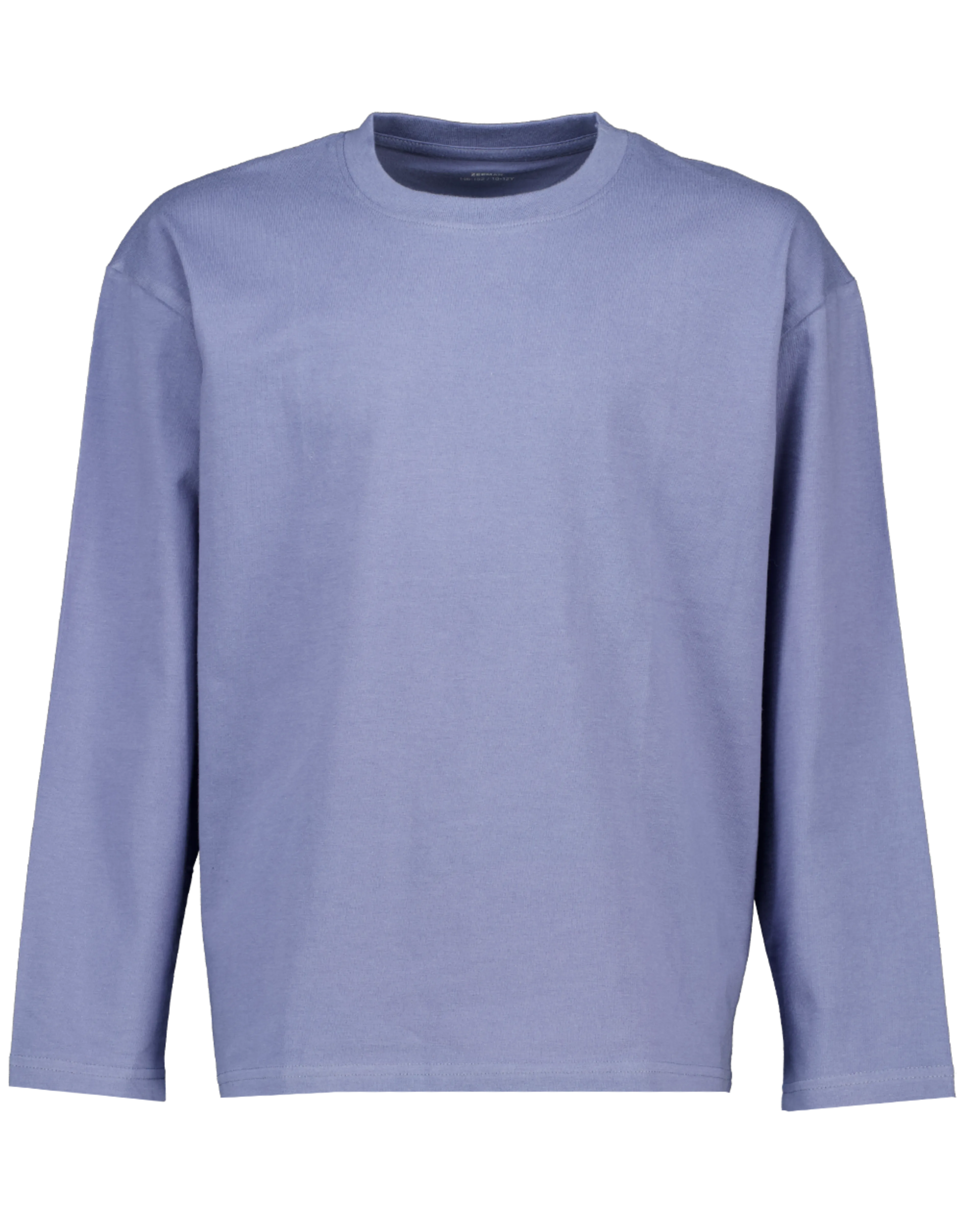 T-Shirt - Blau