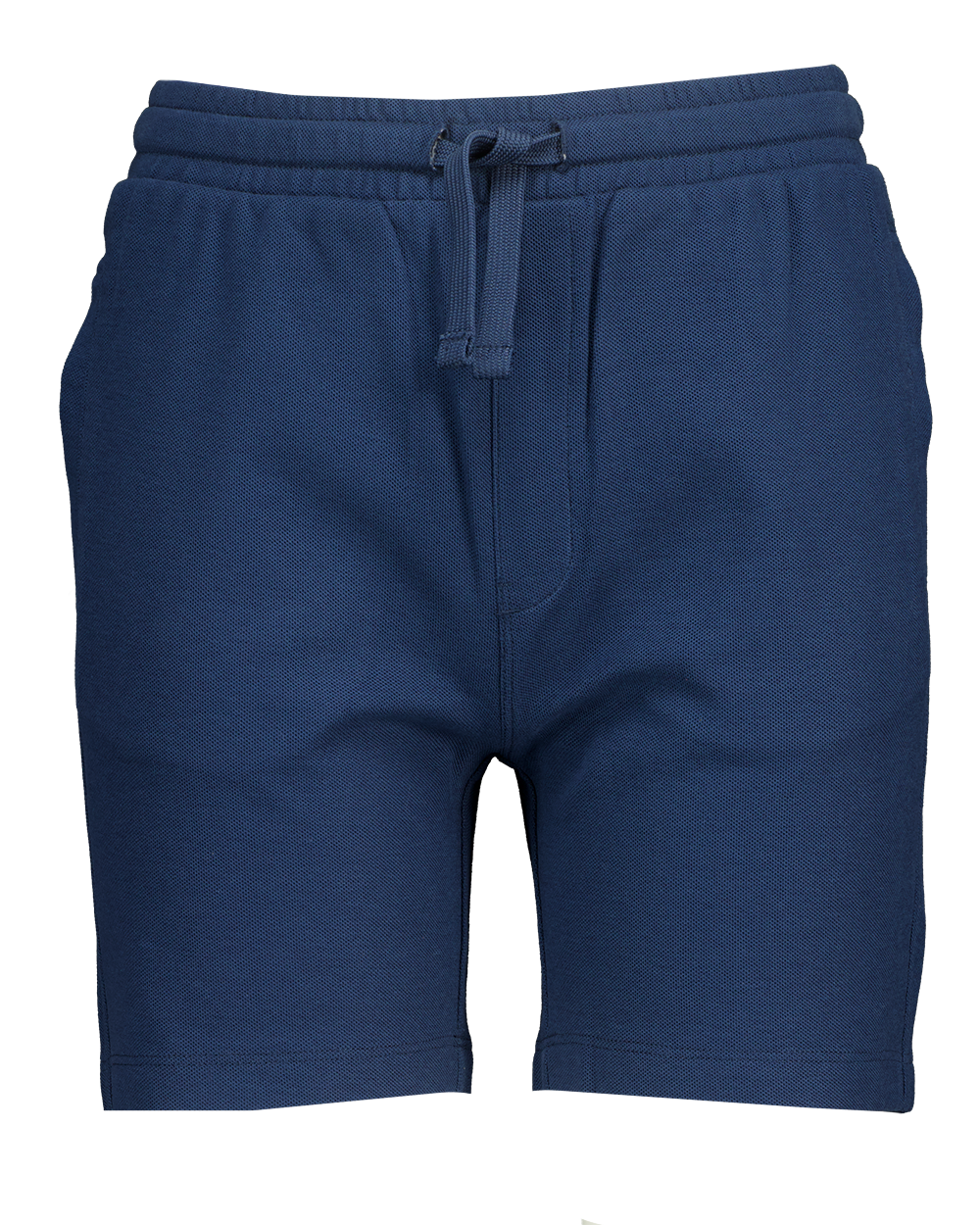 Short - Blauw