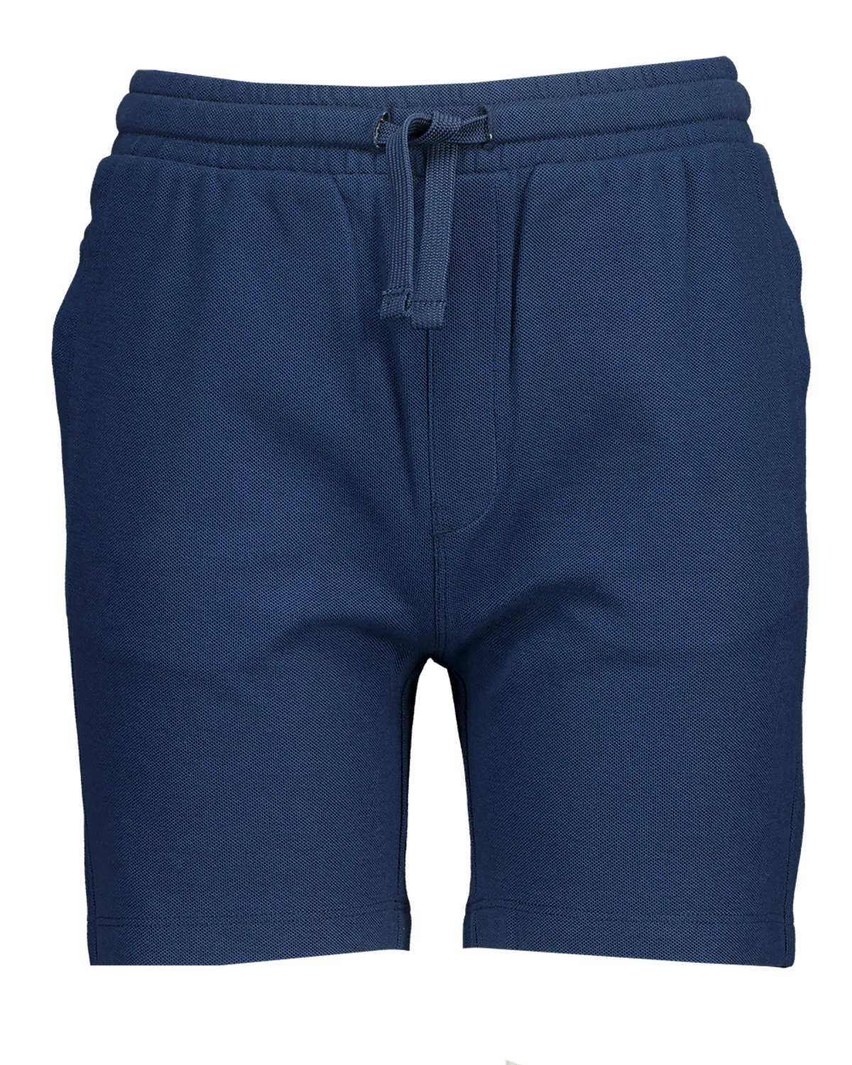 Short - Blauw