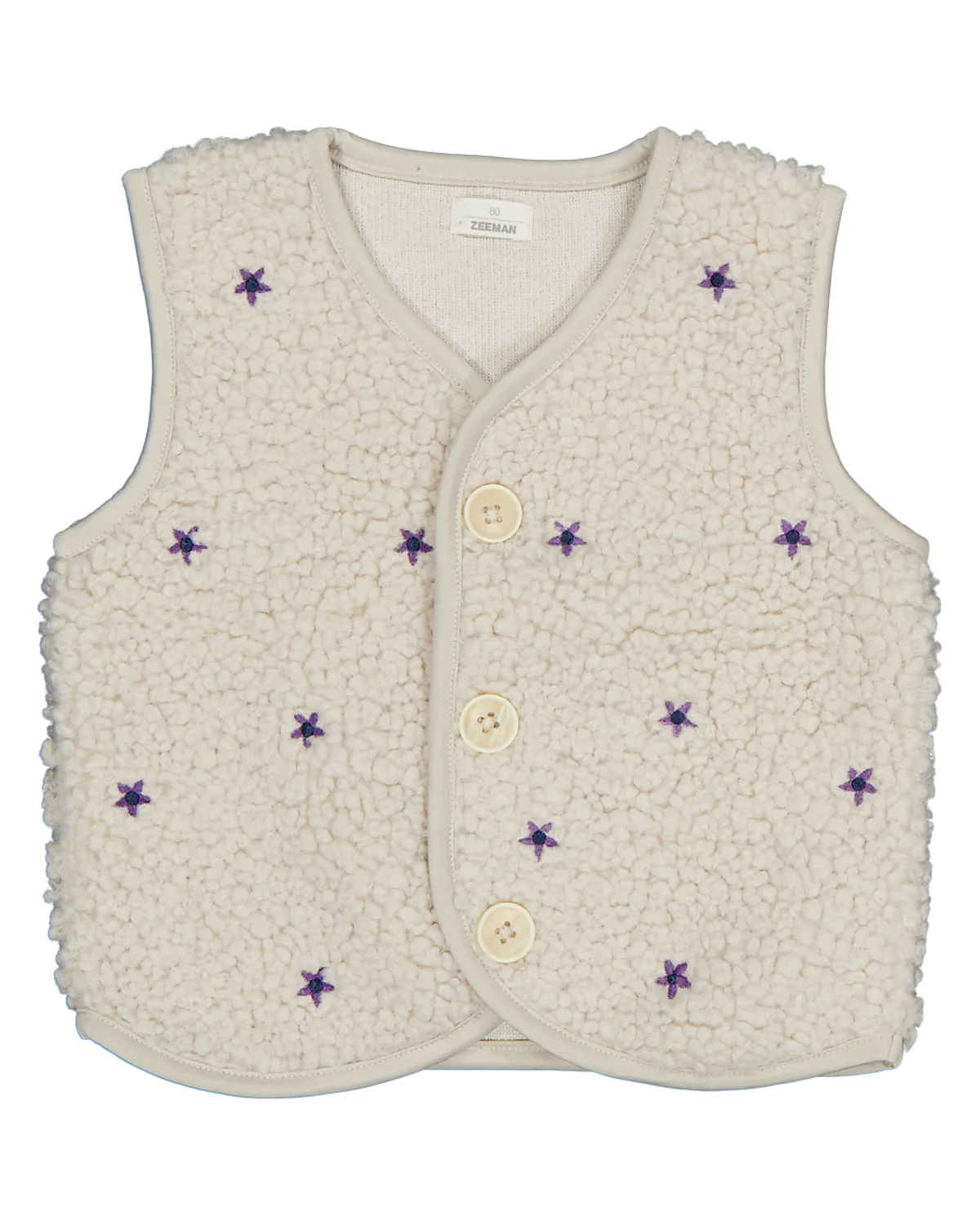 Gilet de costume - Gris