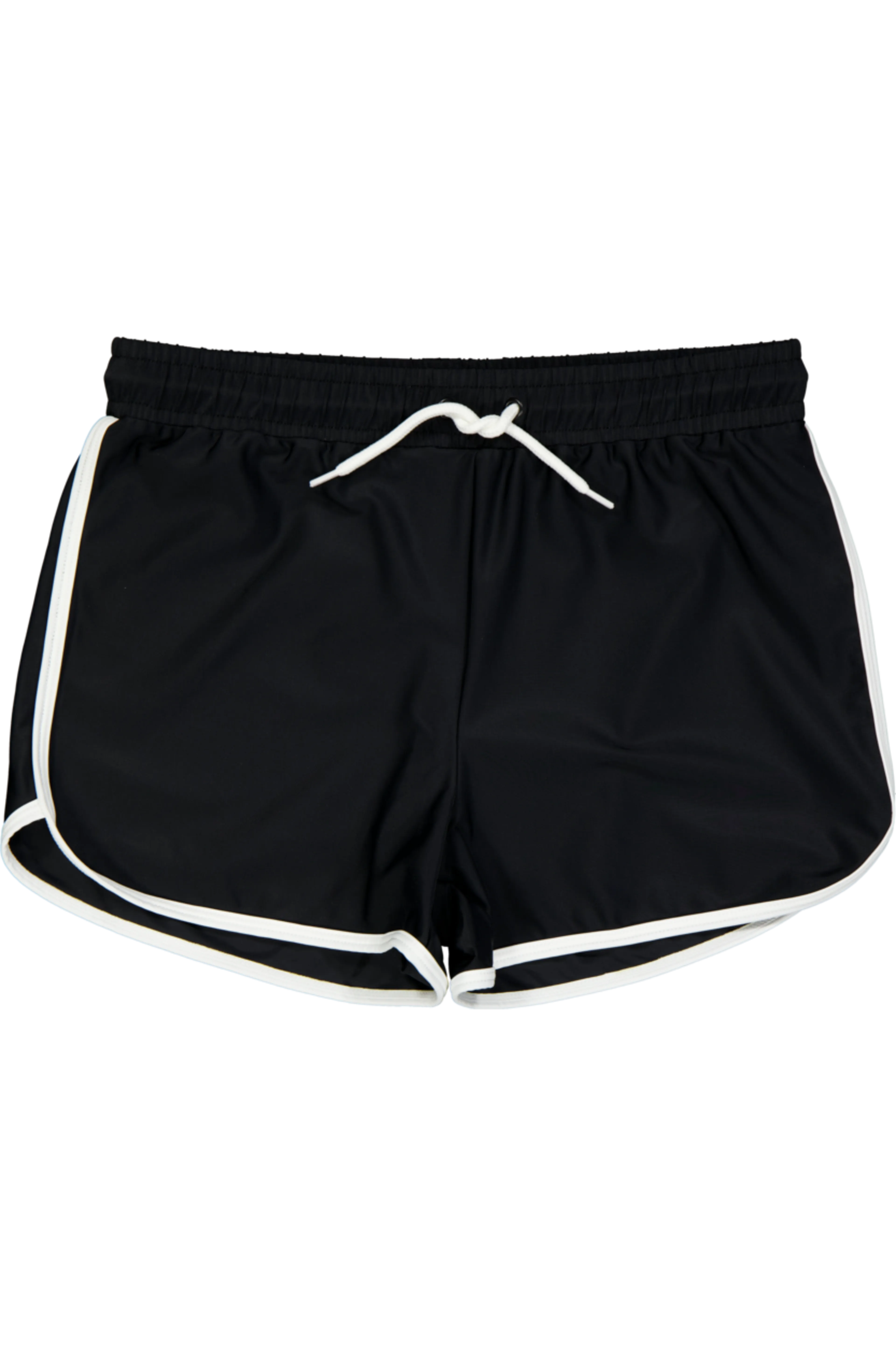 Badehose - Schwarz