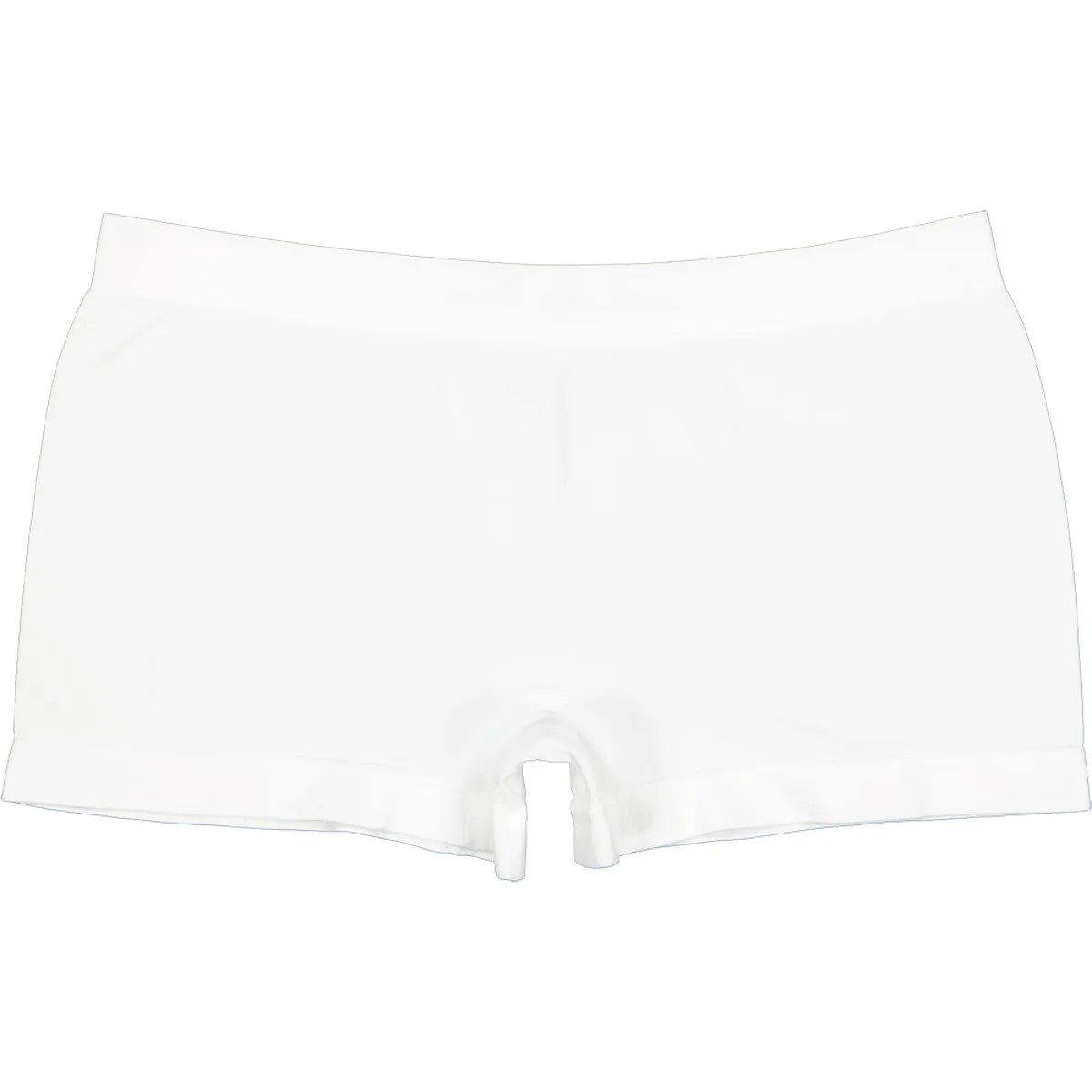 Boxer - Wit