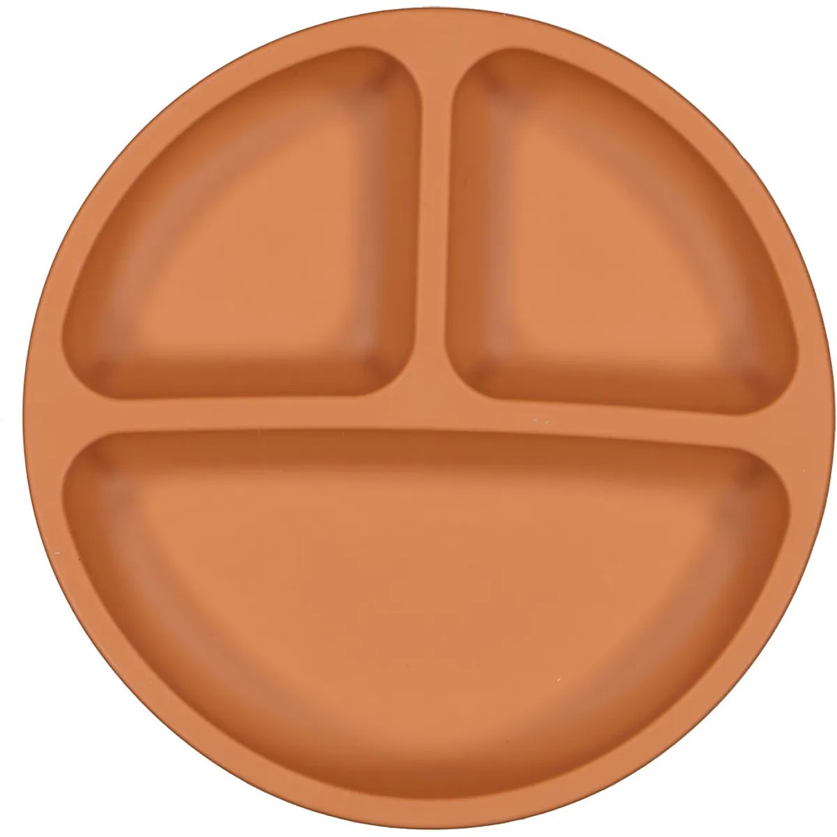 Bord - Oranje