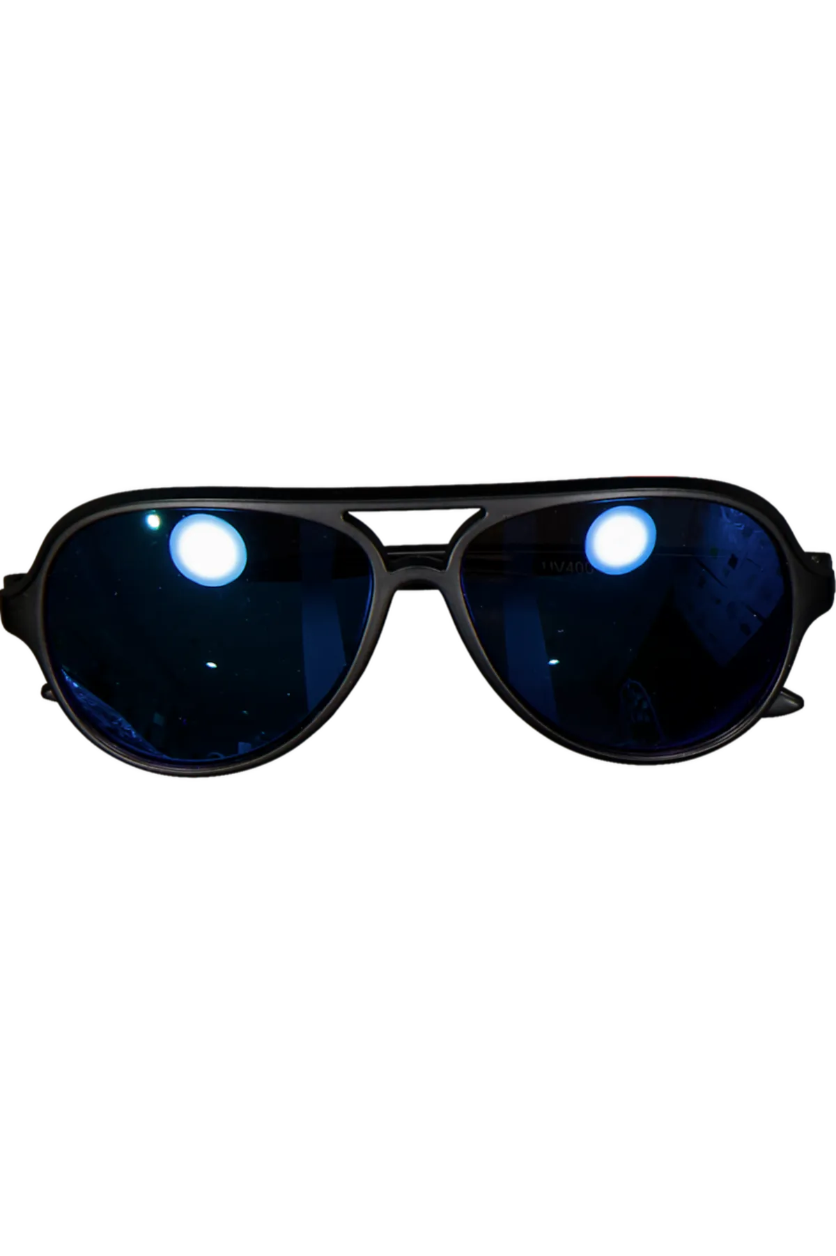 Lunettes de soleil - Noir