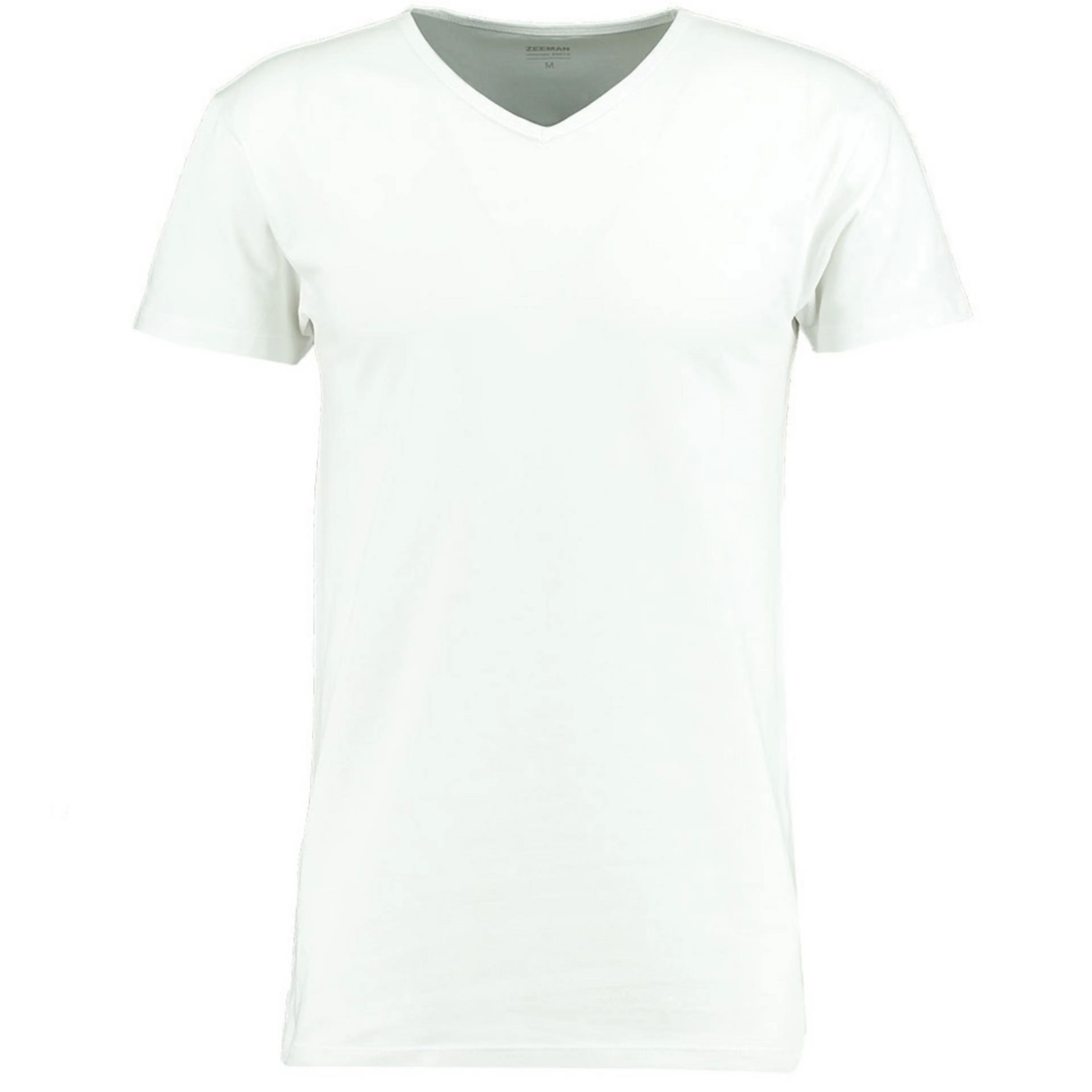 T-shirt - Wit