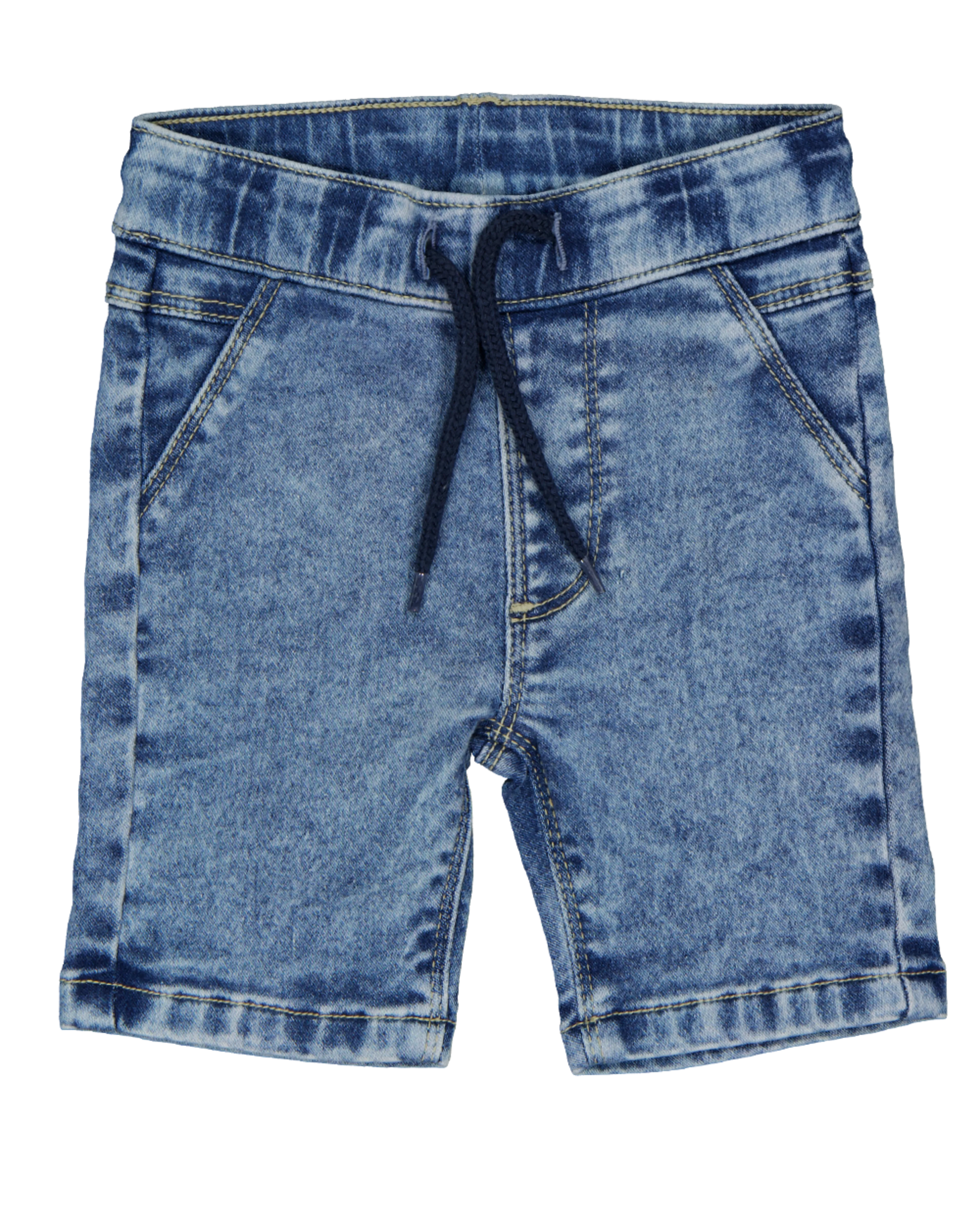 Shorts - Blau