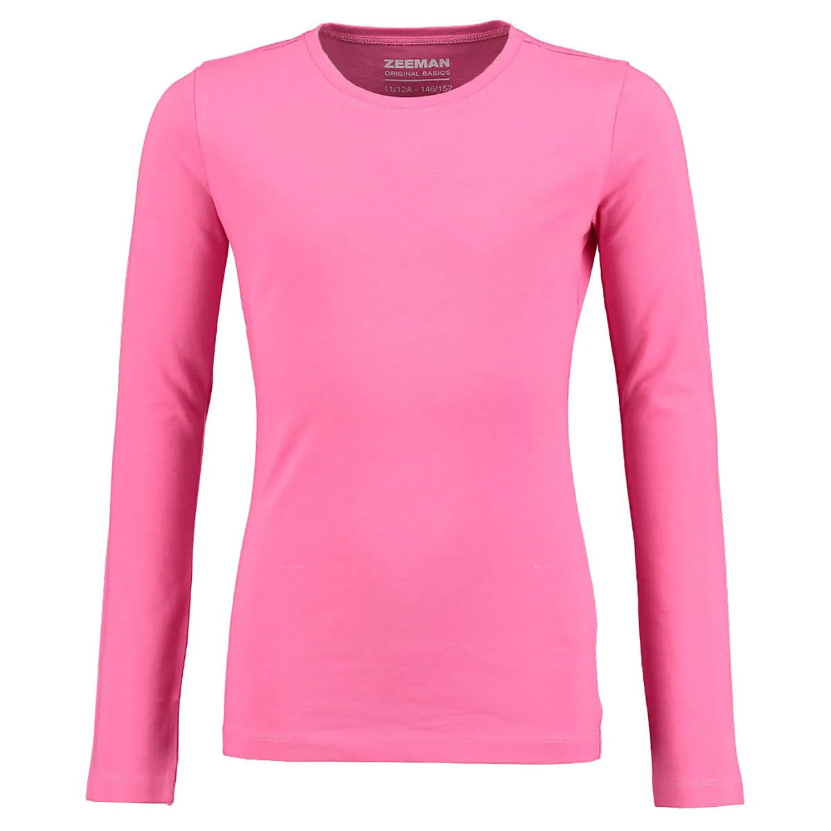 T-shirt - Roze