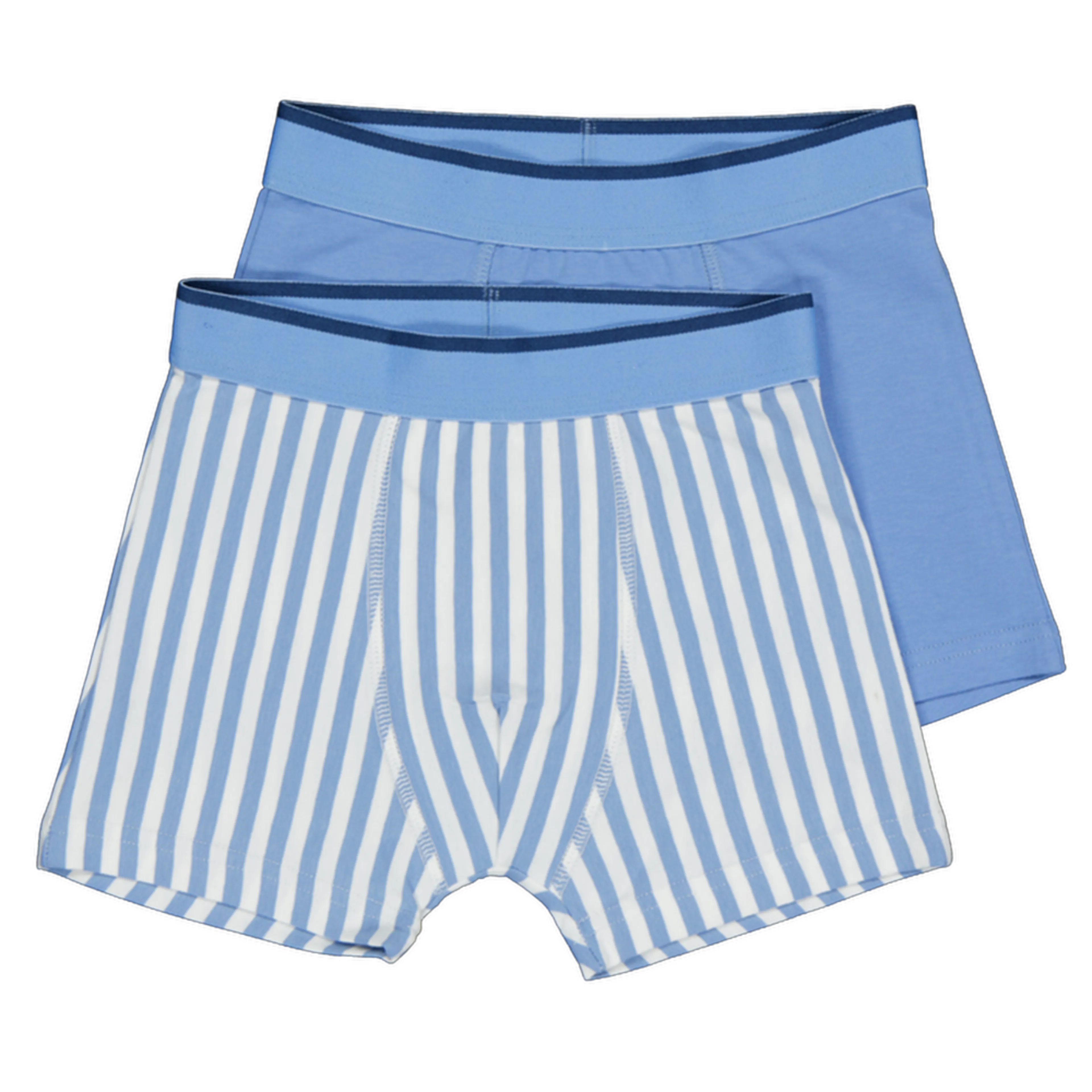 Boxer - Wit