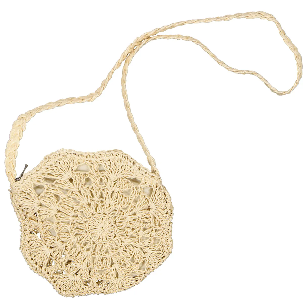 Sac à bandoulière - Beige