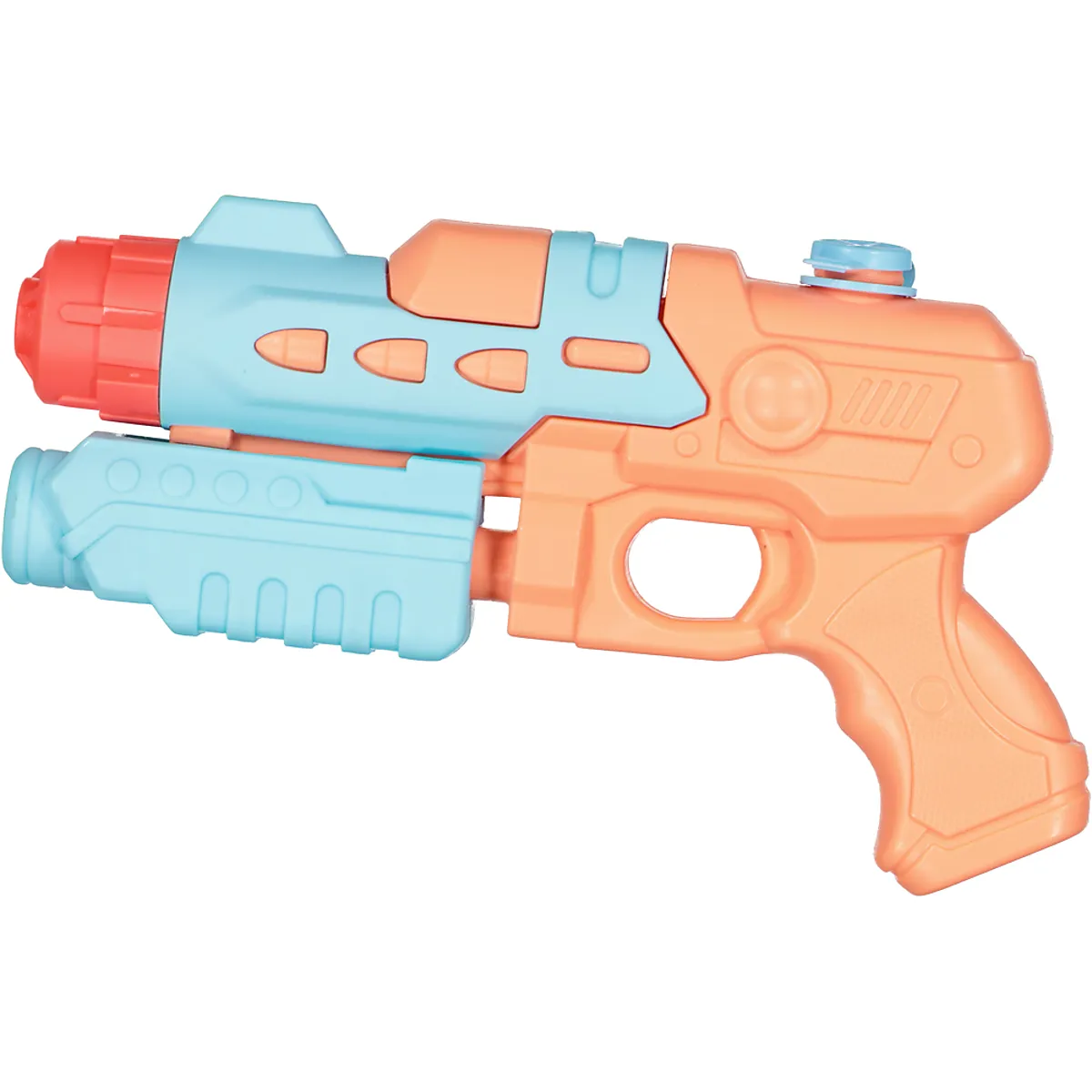 Wasserpistole - Orange
