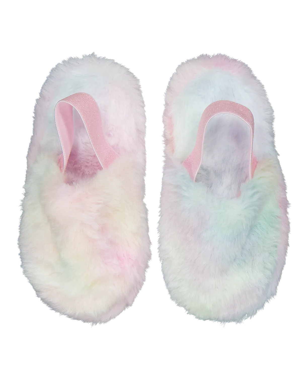 Chaussons - Multicolore