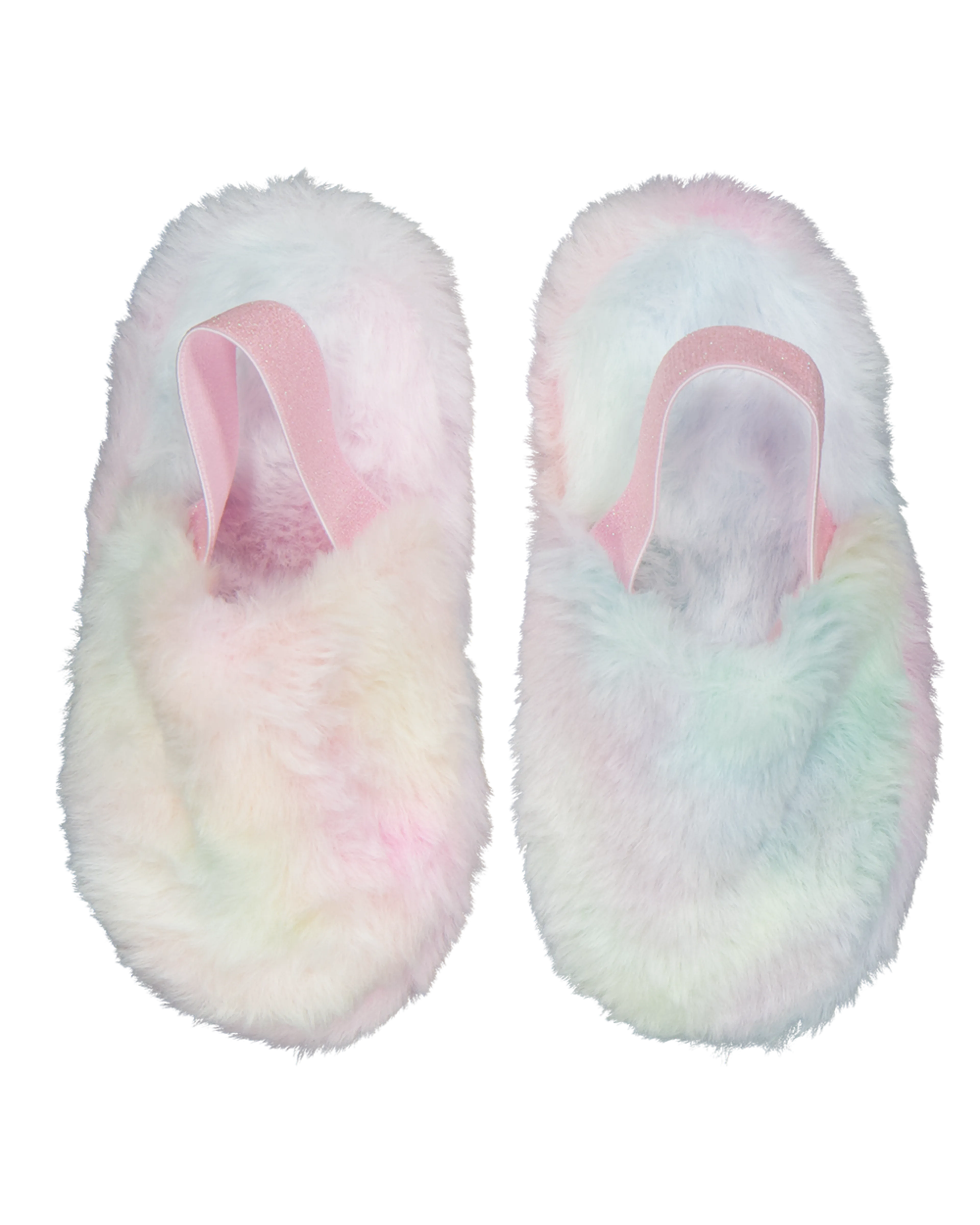 Pantoffels - Multi-color
