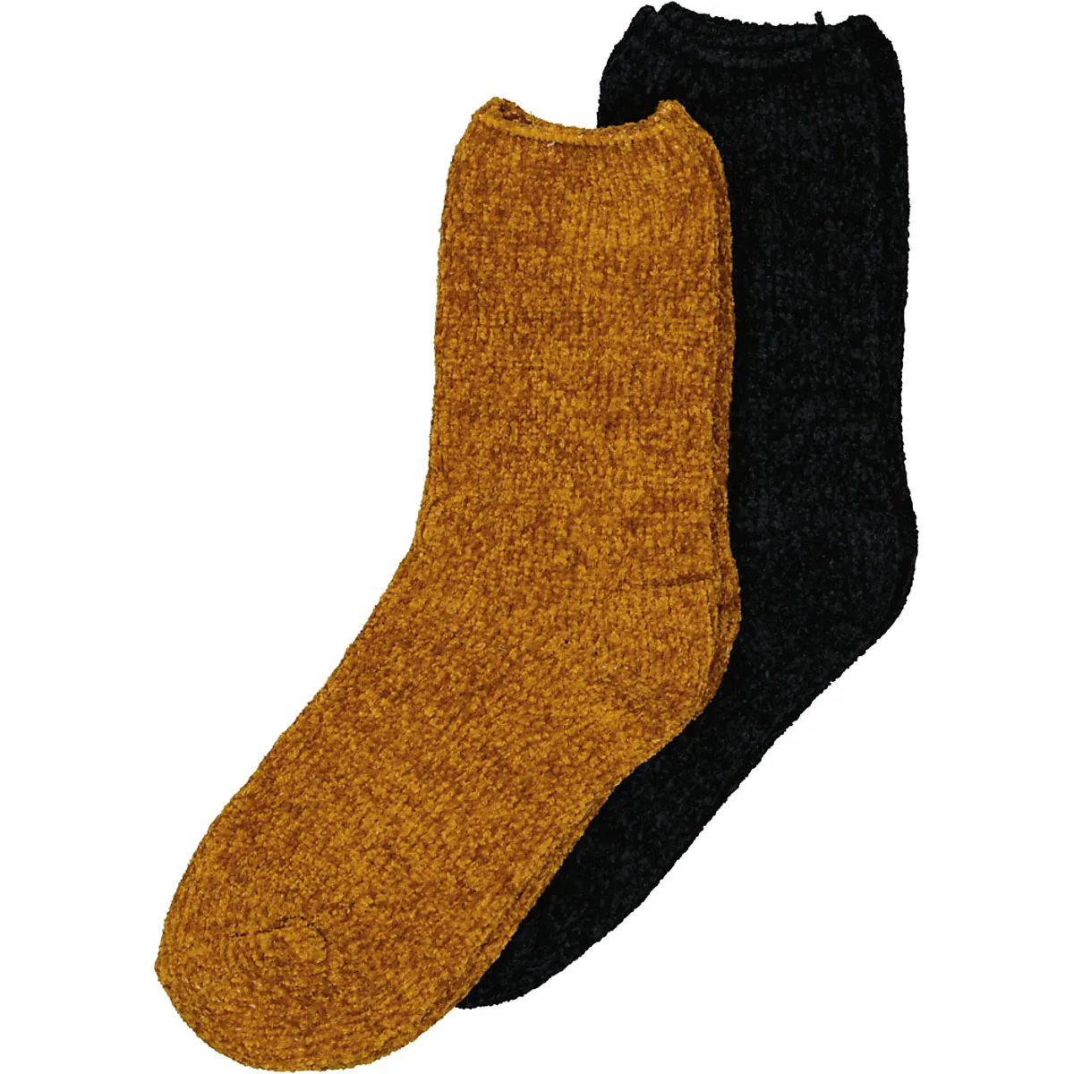 Chaussettes d'intérieur - Blanc