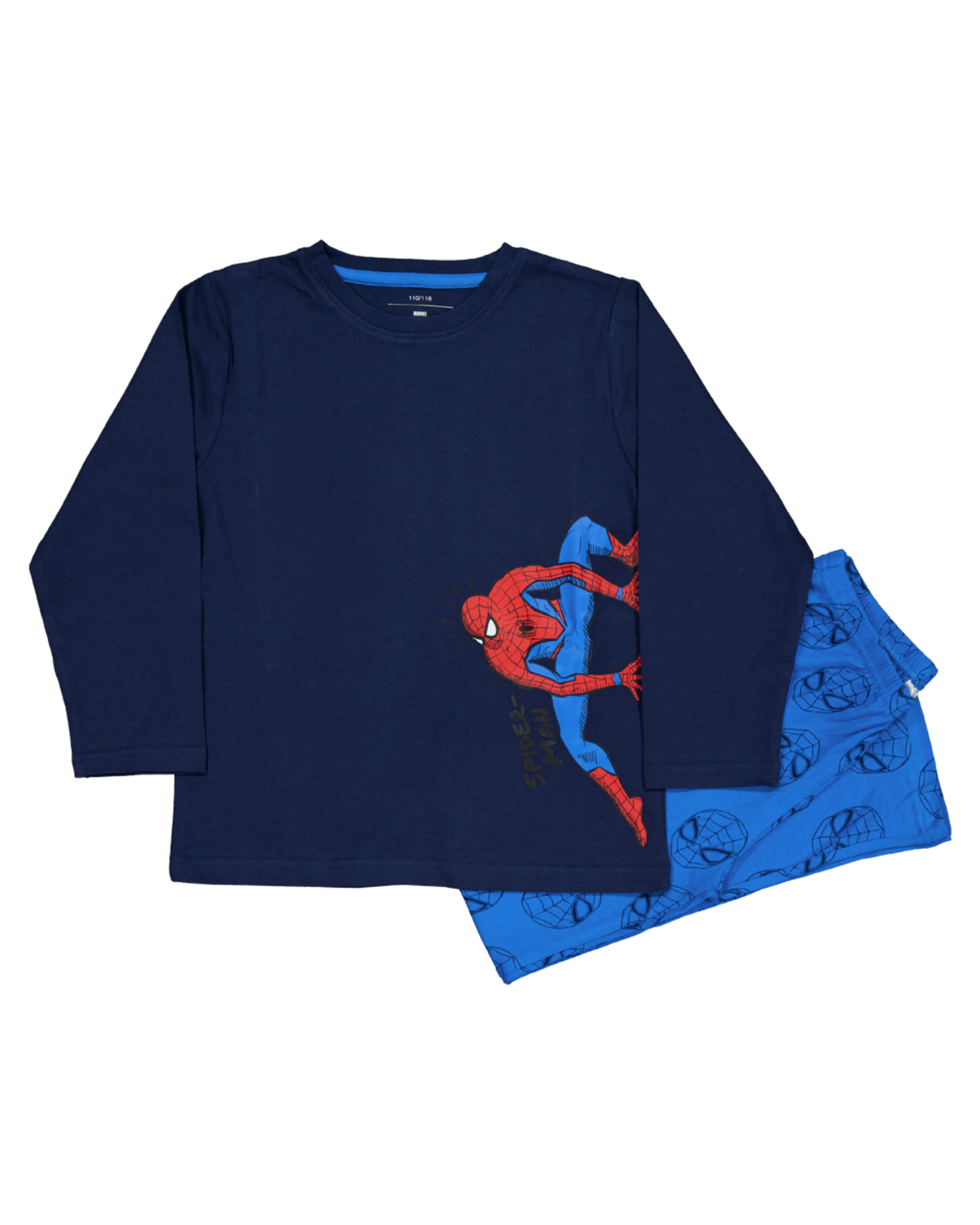 Pyjama - Grijs