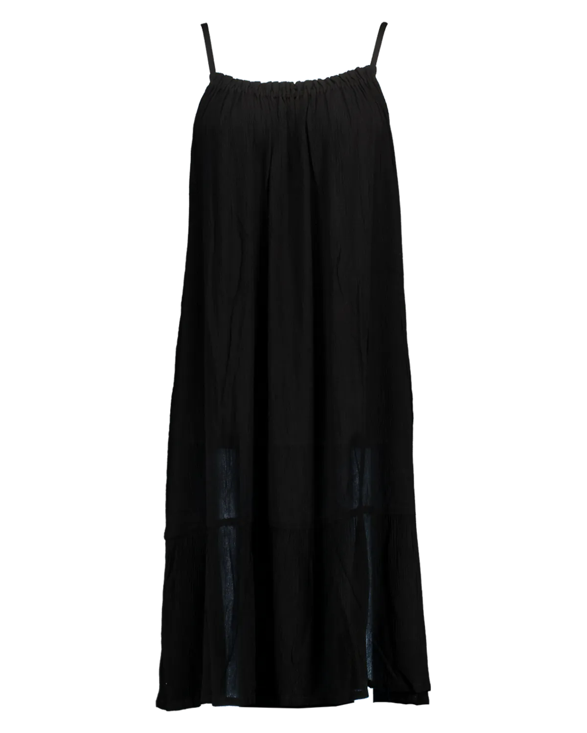 Robe - Noir