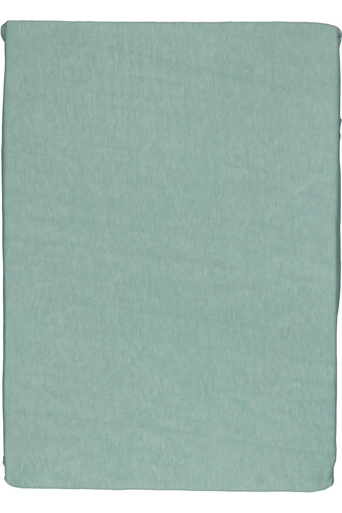 Jersey Drap-housse - Vert