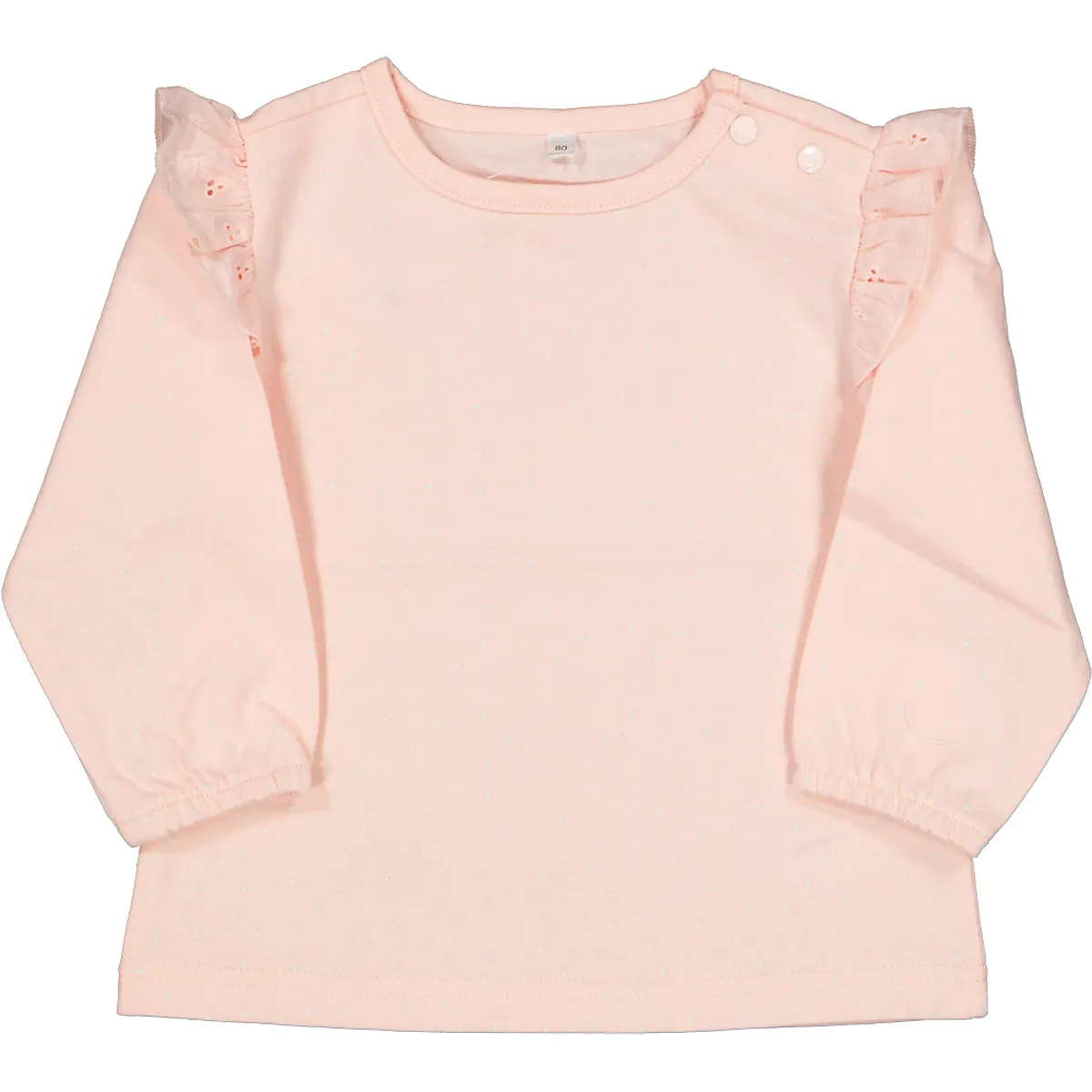 T-shirt - Roze