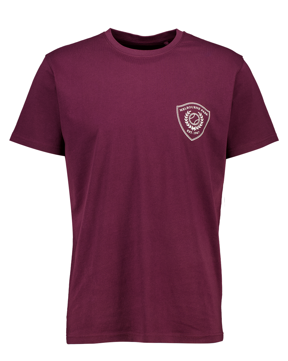 T-shirt - Rood