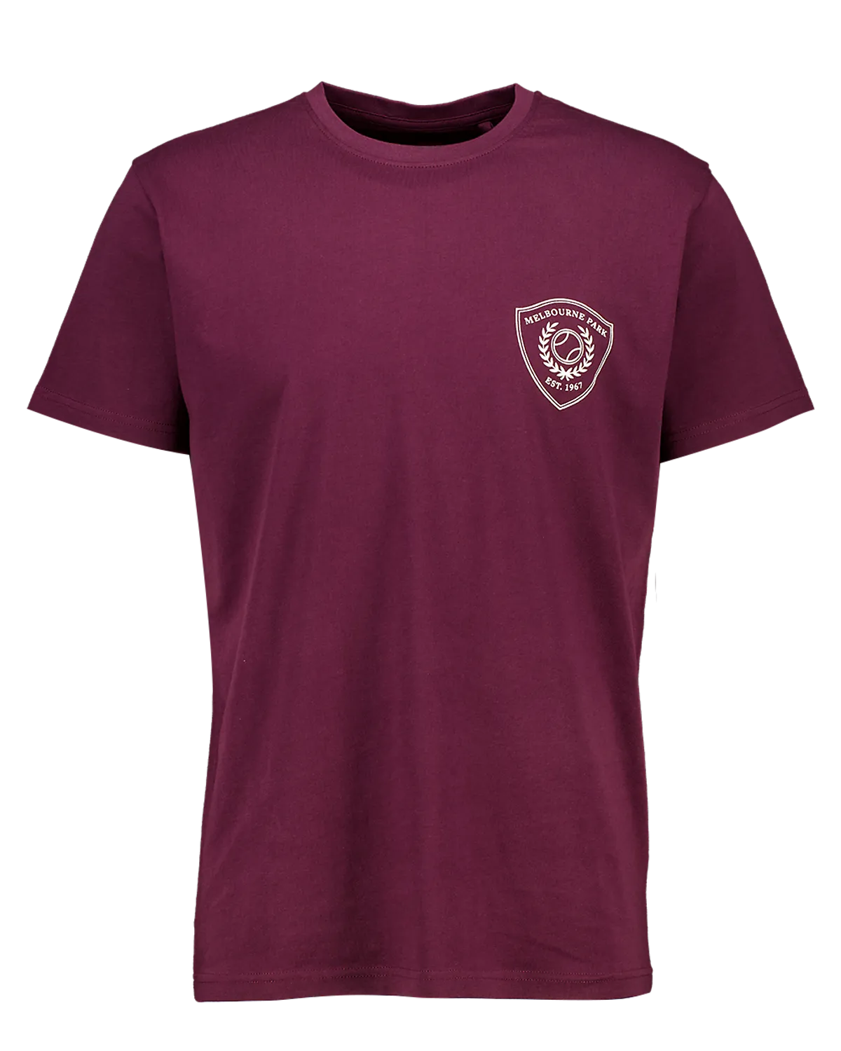 T-shirt - Rood