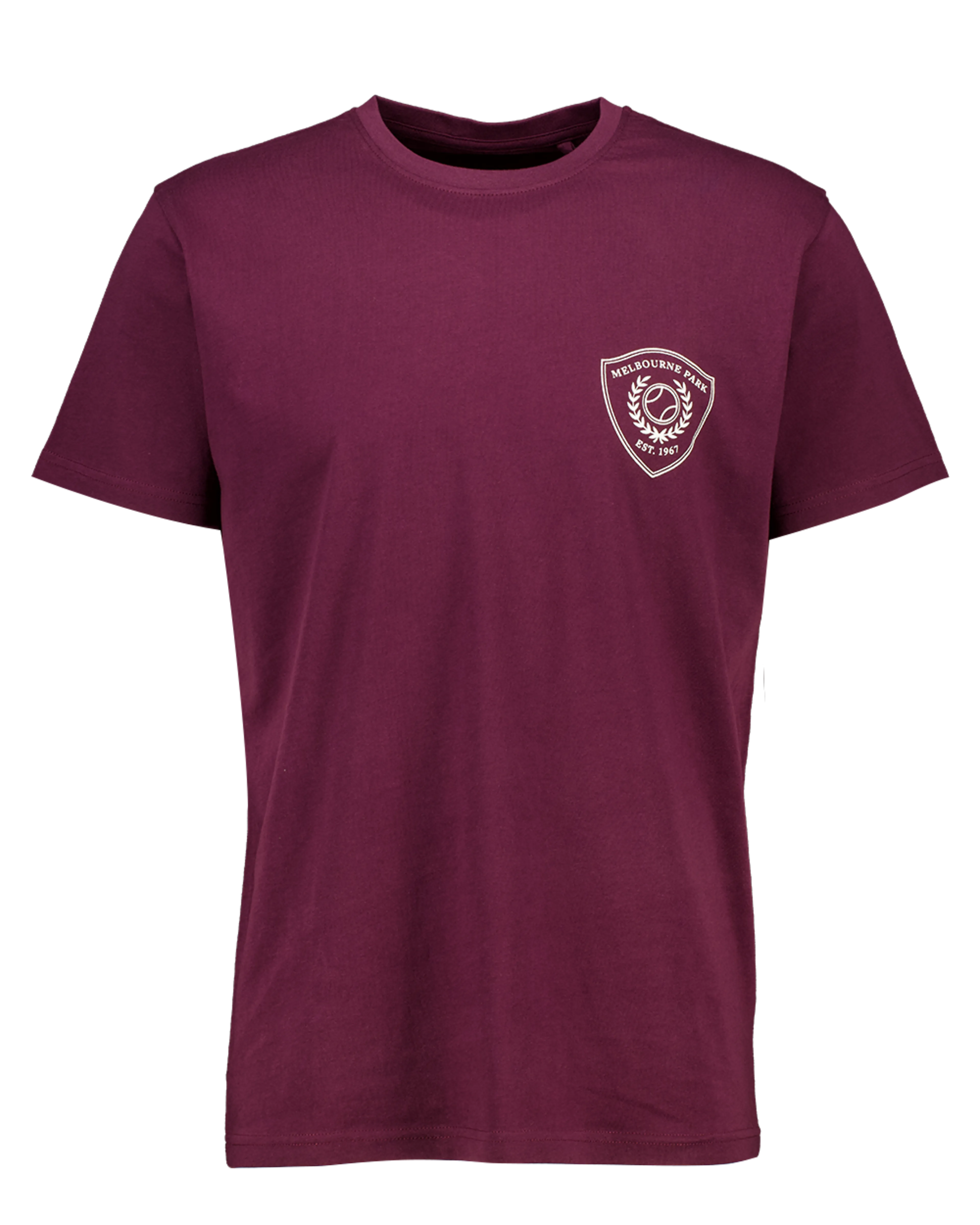 Tee-shirt - Rouge
