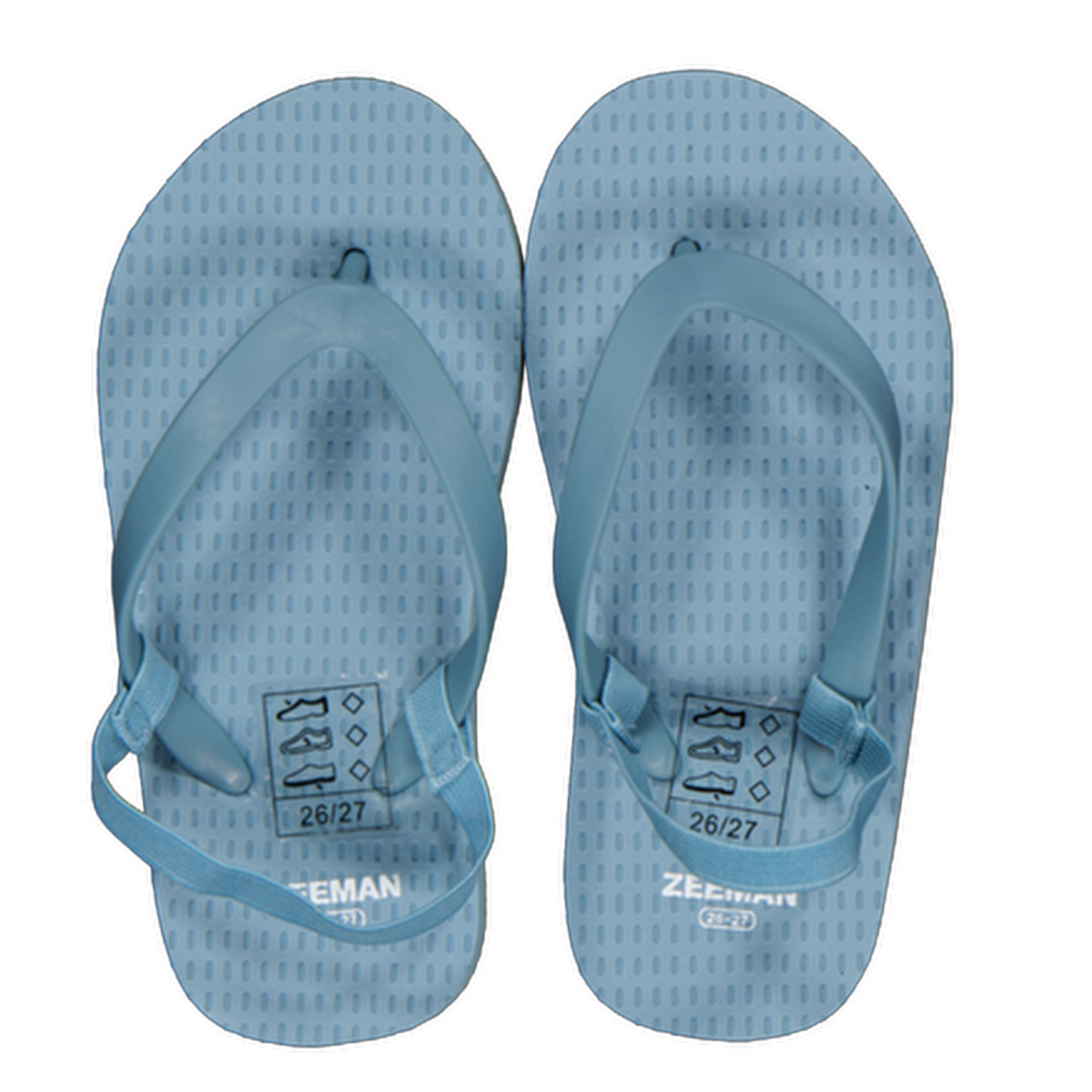 Flipflops Blau