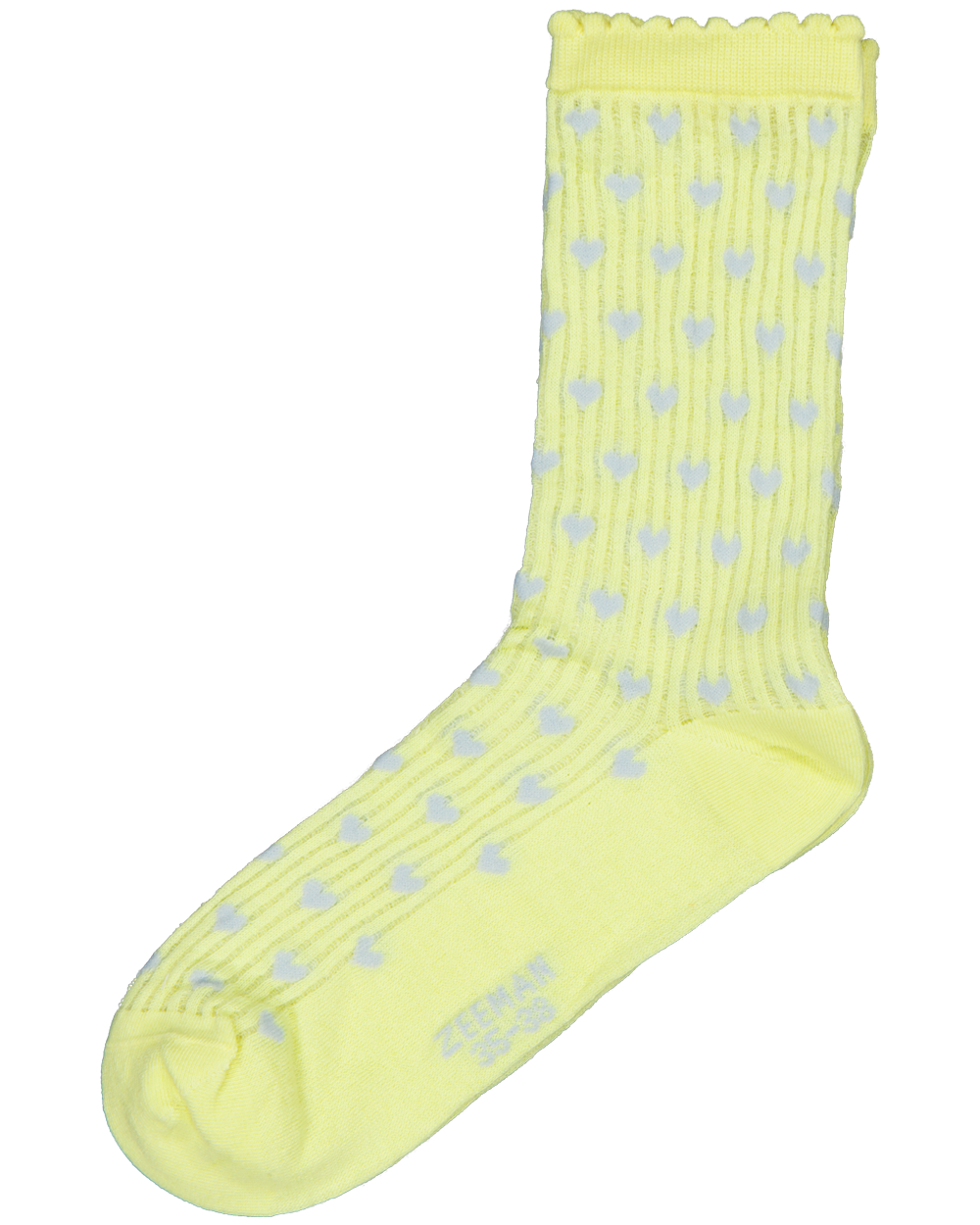 Sokken - Geel