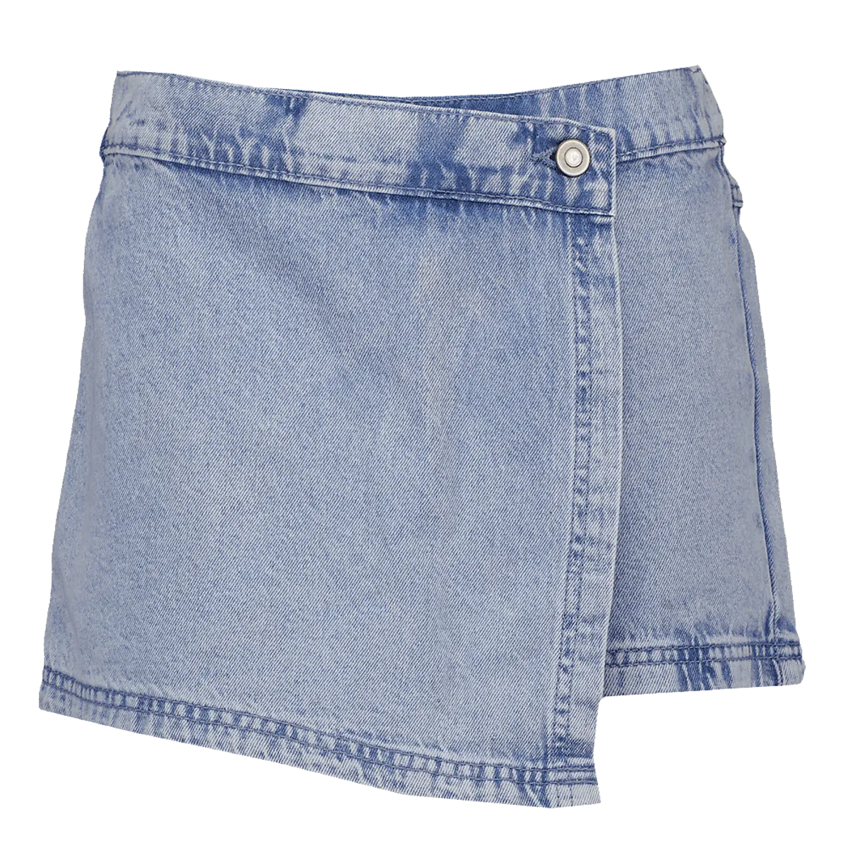 Skort - Blauw