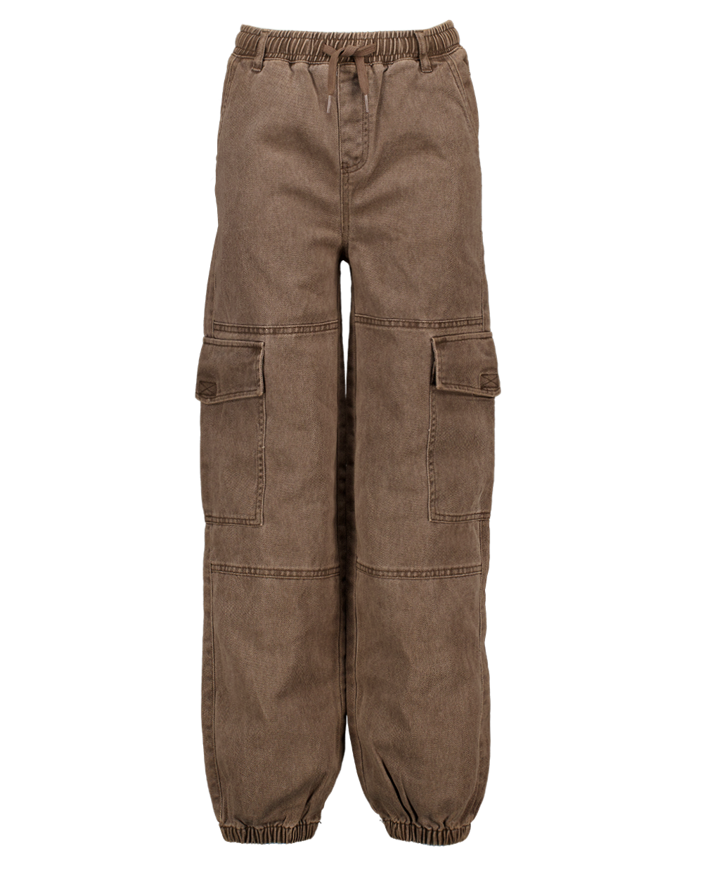Broek - Bruin