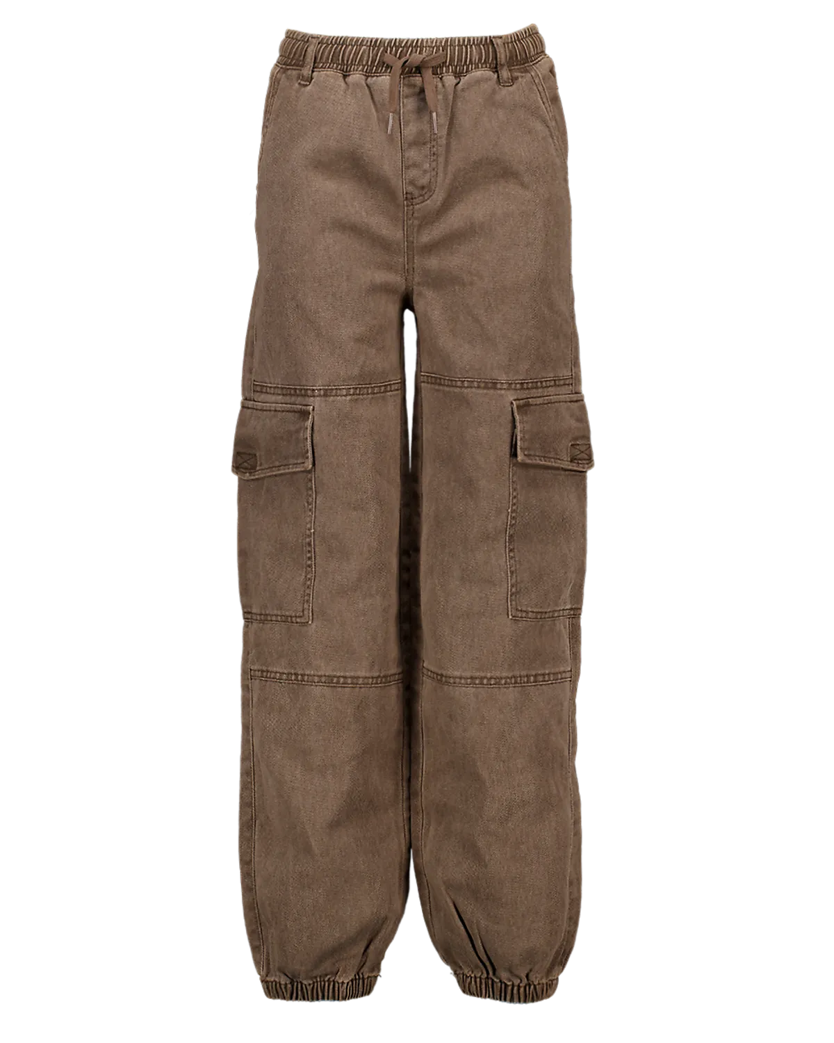 Broek - Bruin