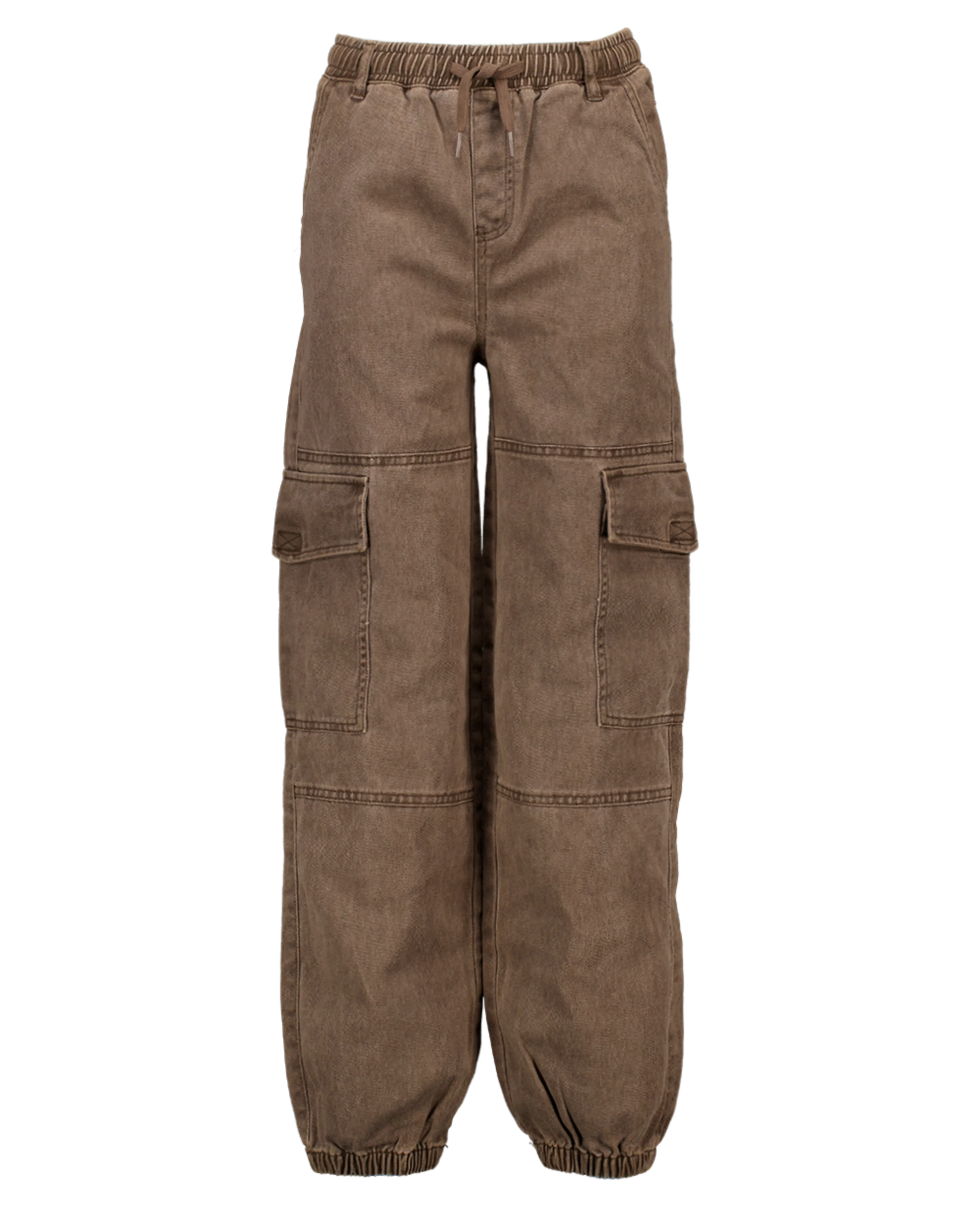Broek - Bruin