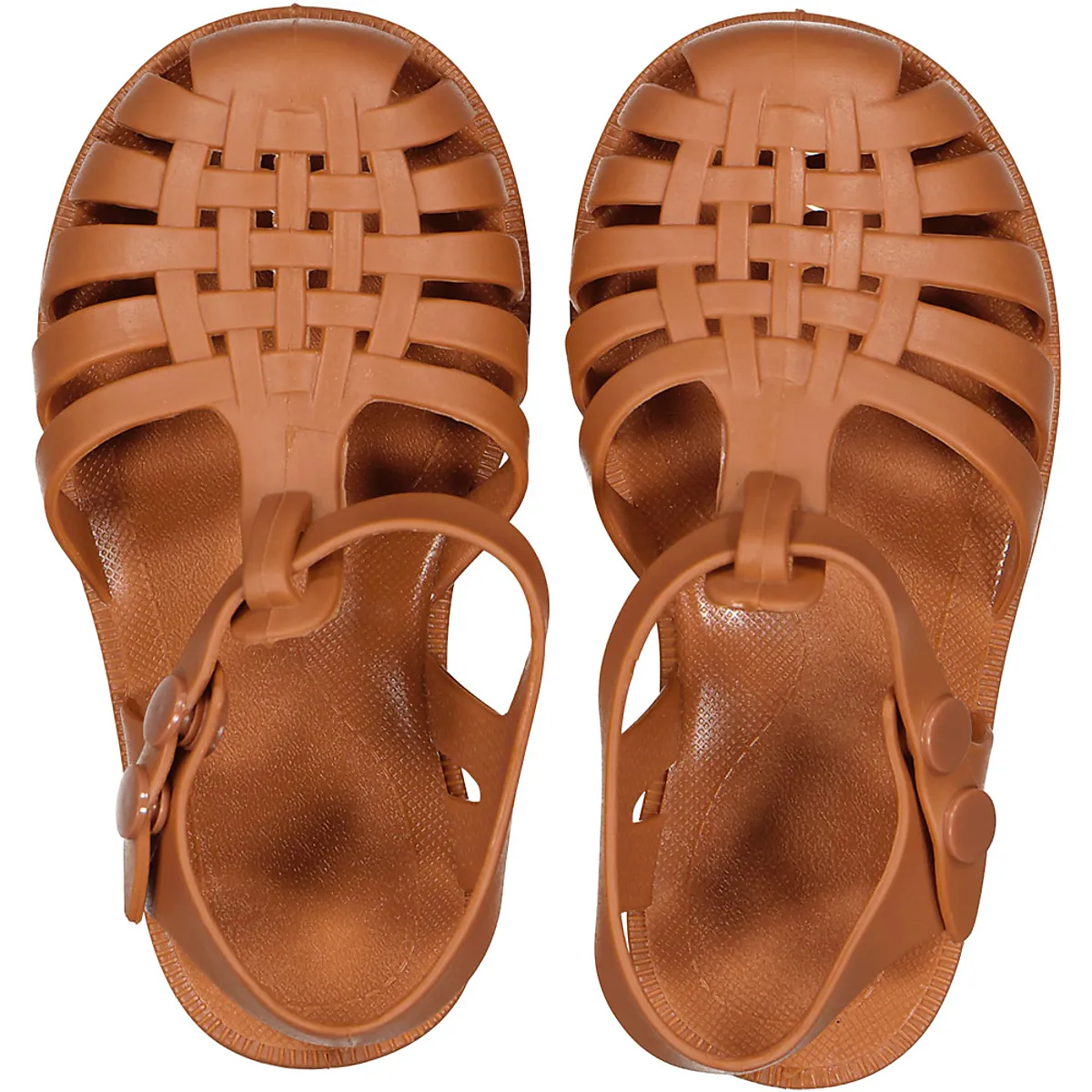 Waterschoenen - Oranje