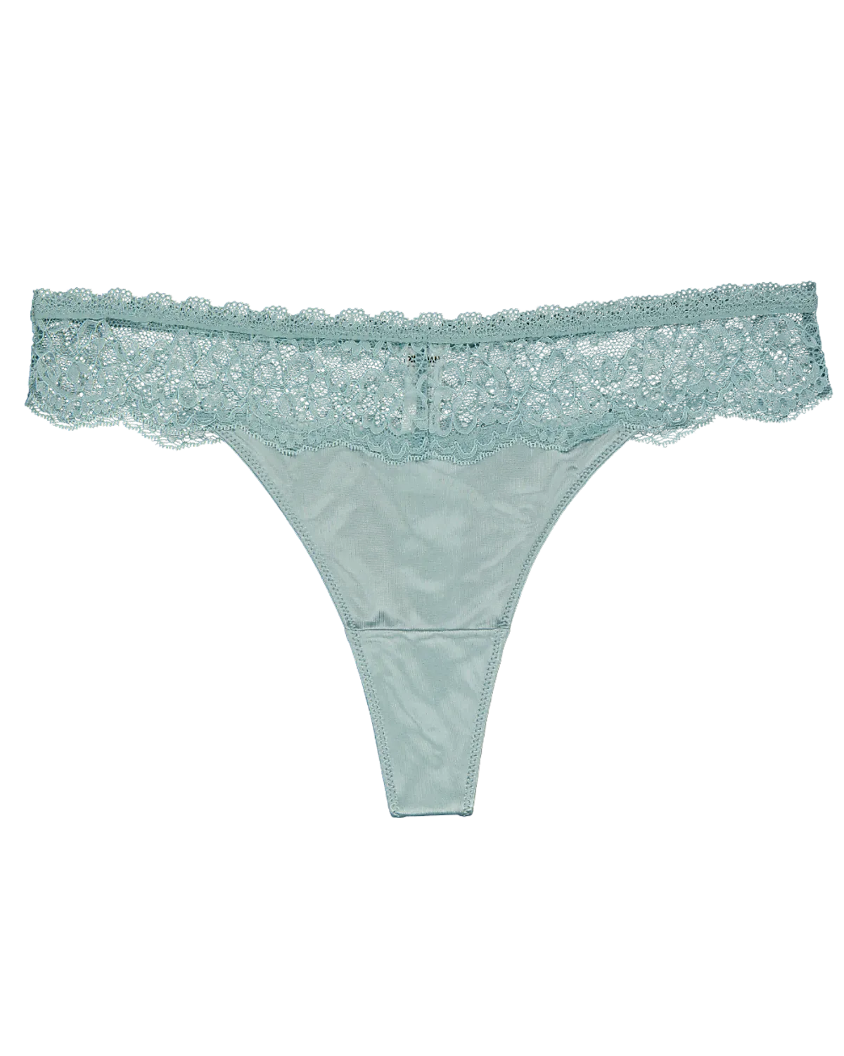 String  - Grün